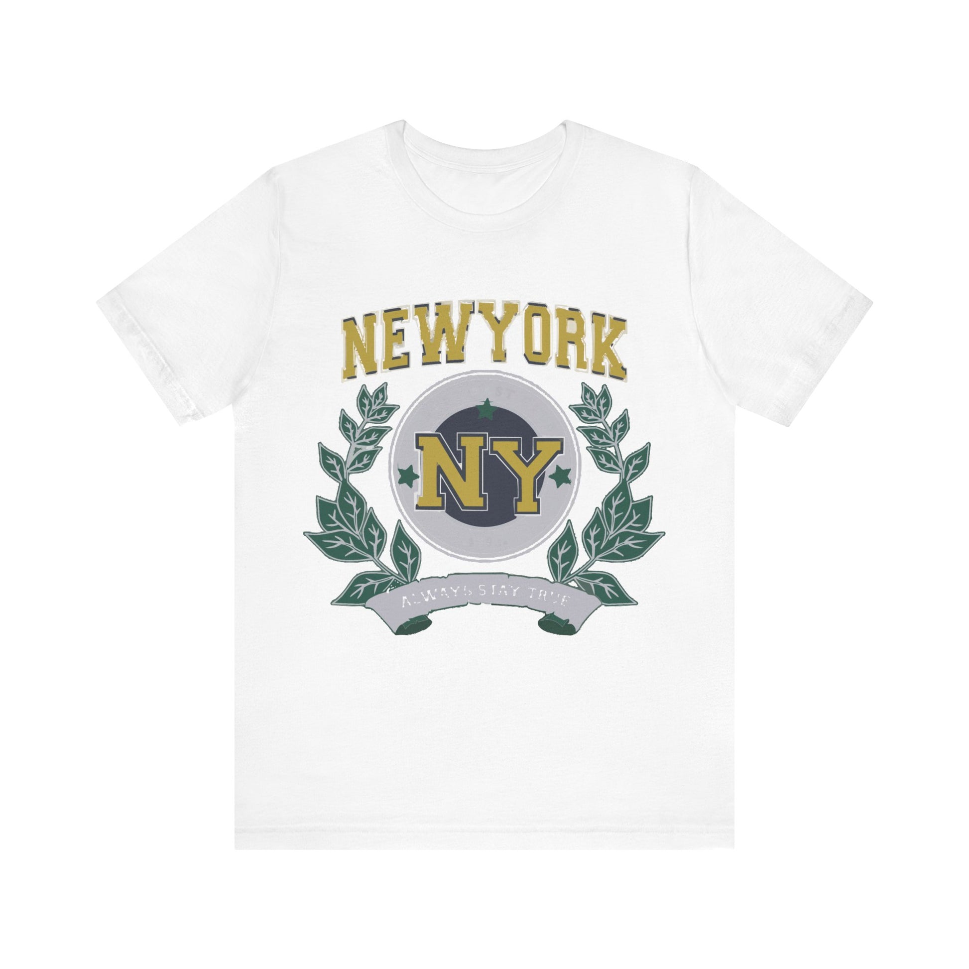 Women`s NYC Pride Tee