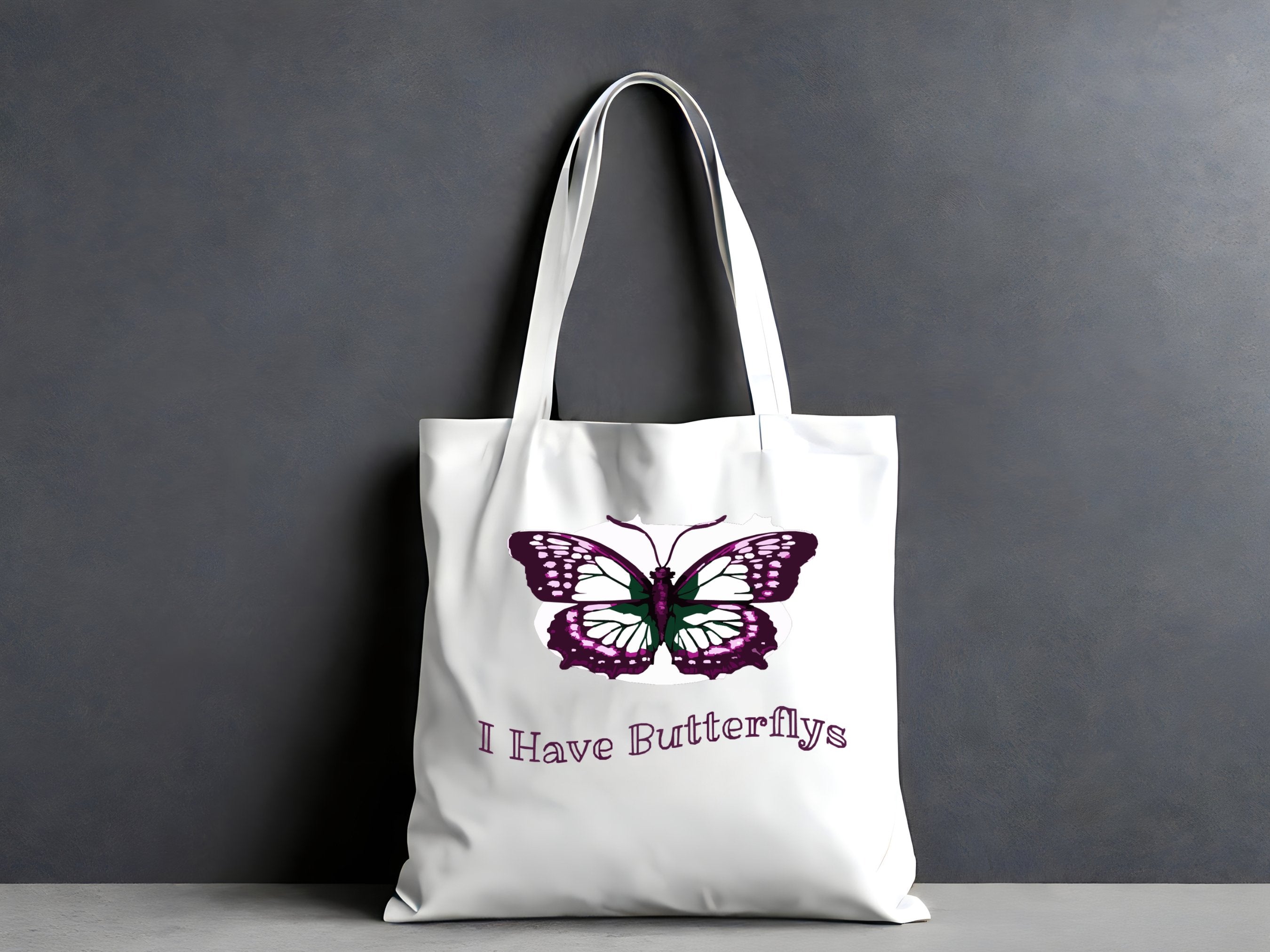Tote Bags.