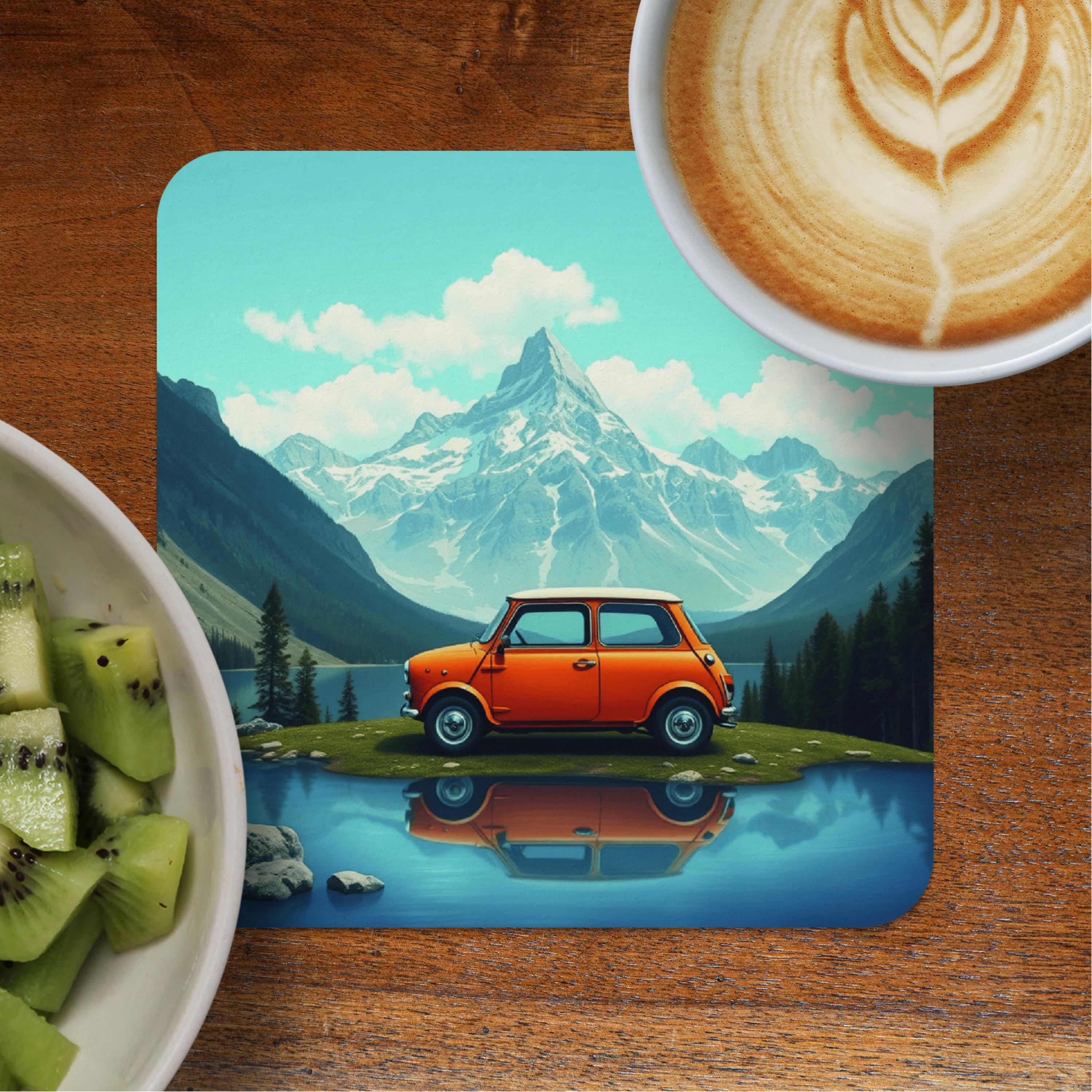 Coaster Sets.