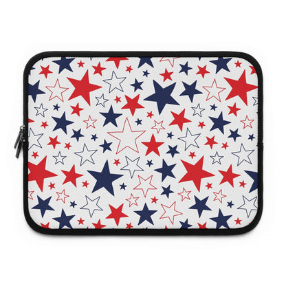 Stars Laptop SleeveThe Stars Laptop Sleeve provides exceptional protection for your valuable device. Made with durable materials, this sleek and stylish sleeve is designed to keep your laptop safe from scratches and impact. Its slim profile allows for eas