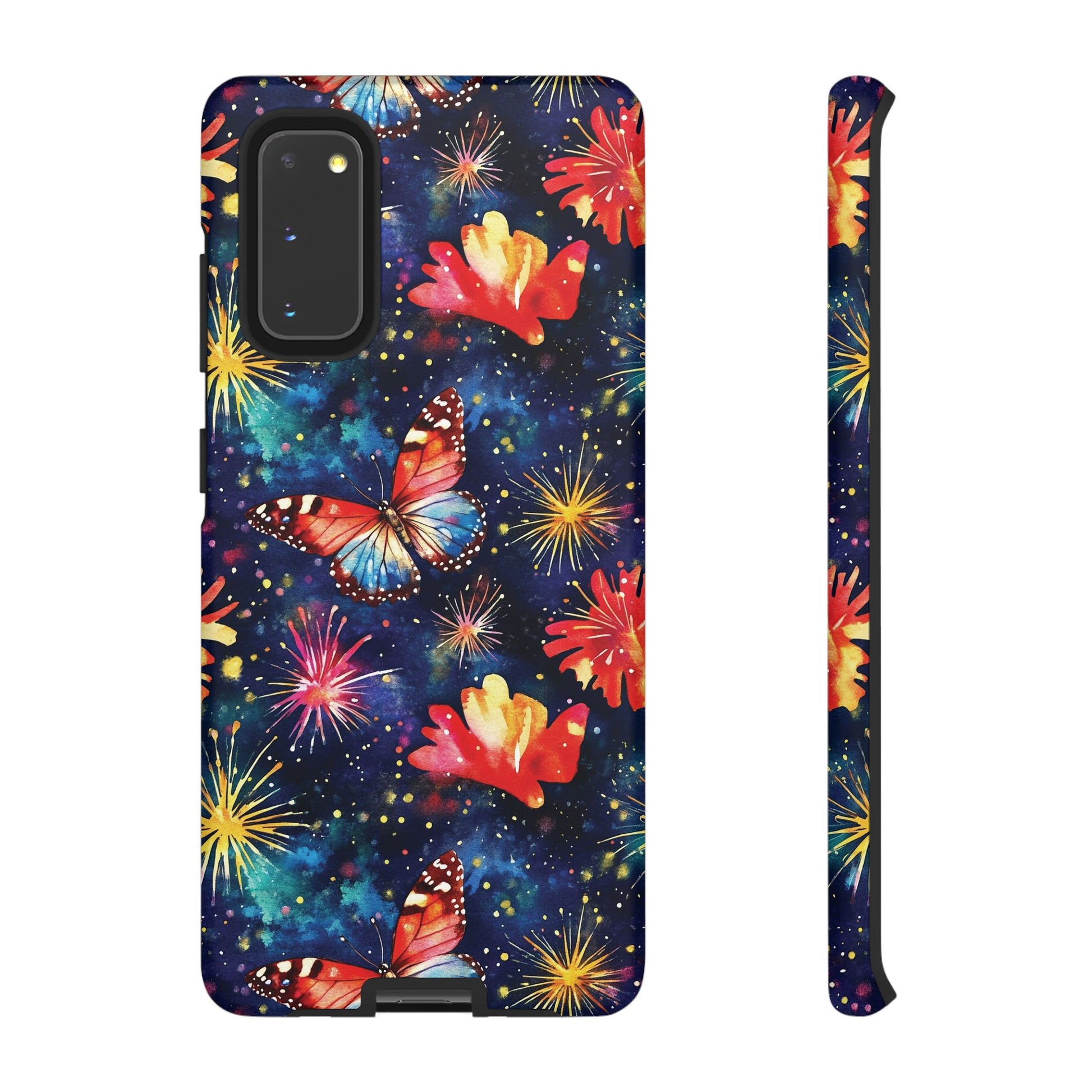Butterfly Phone Case  