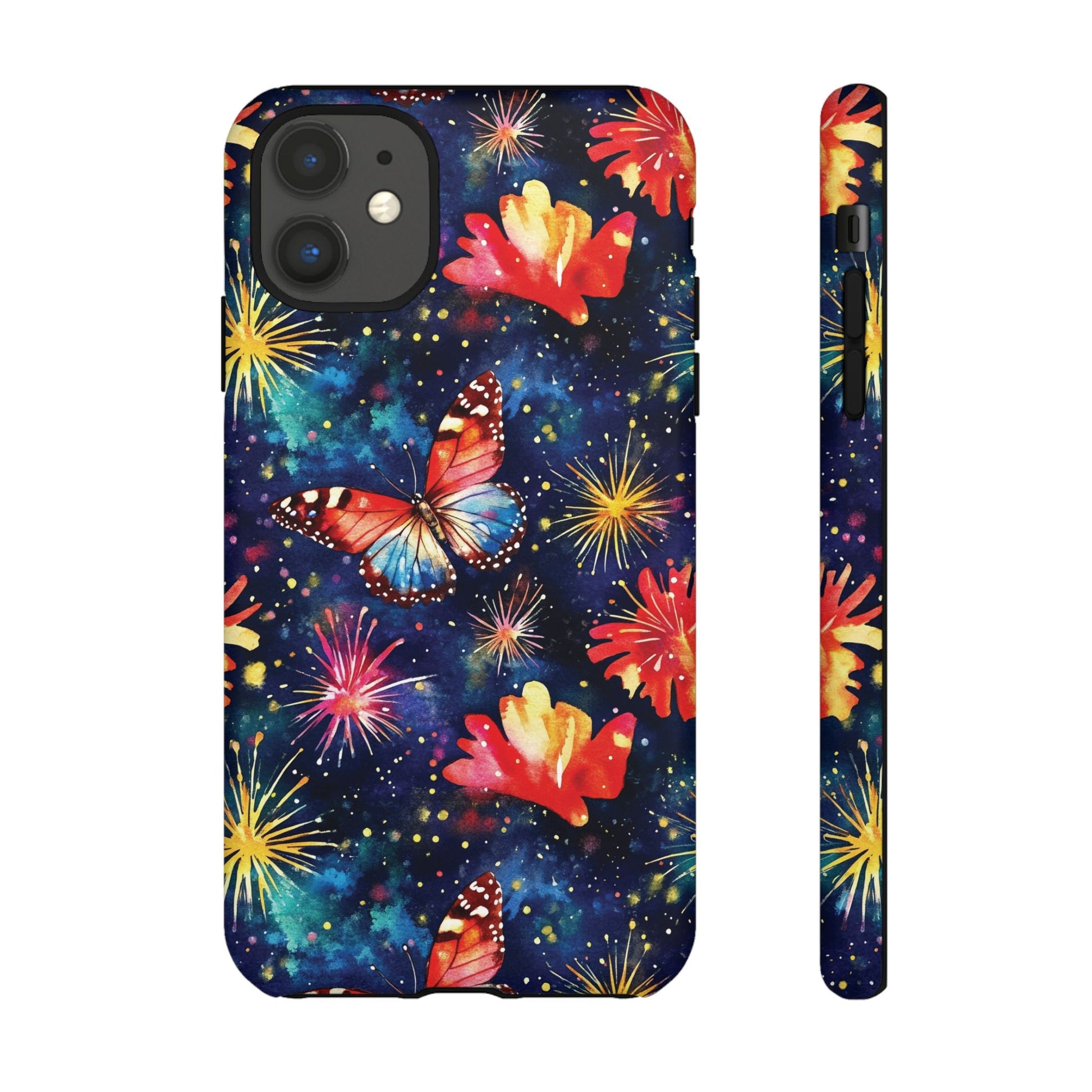 Butterfly Phone Case  