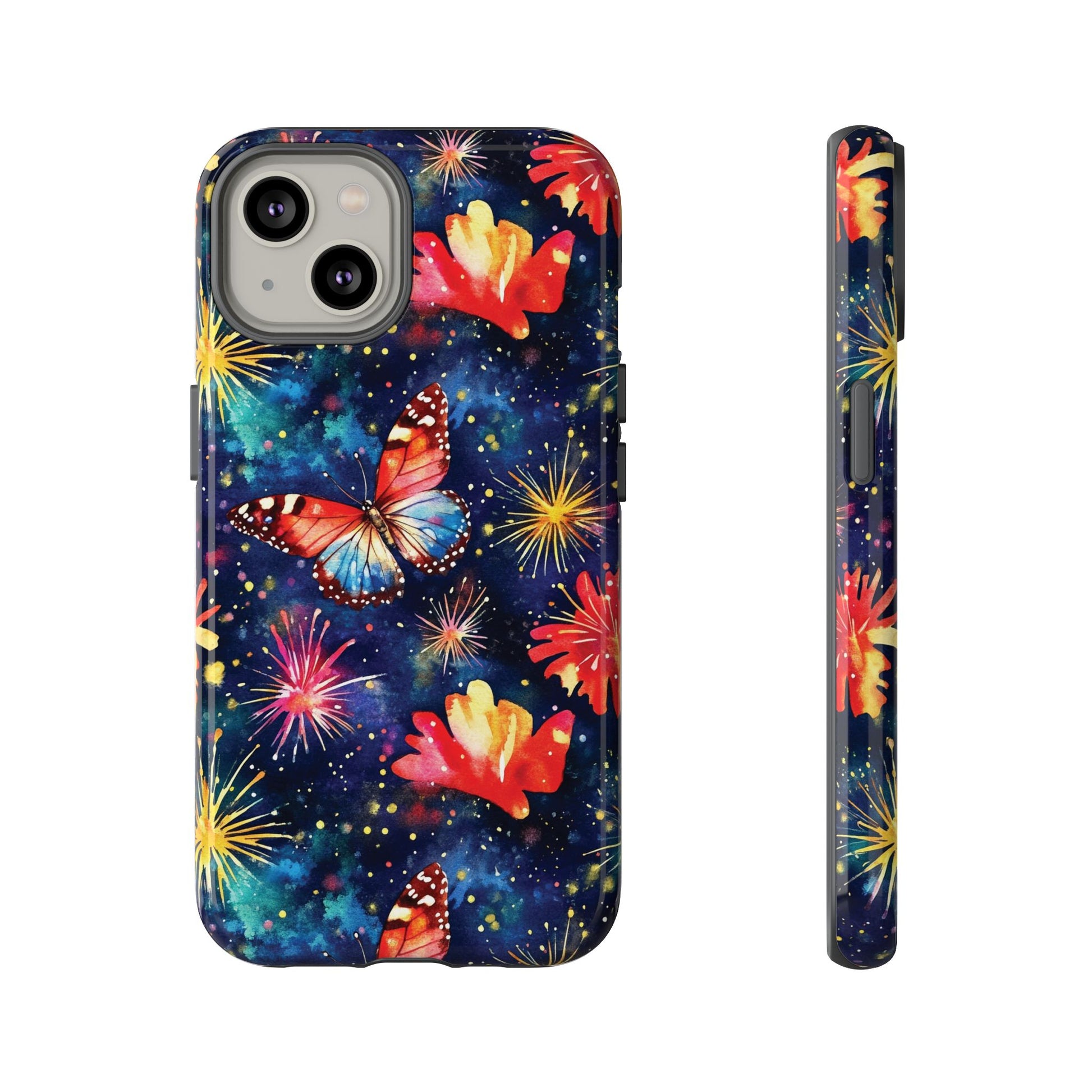 Butterfly Phone Case   0