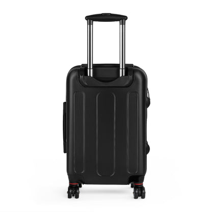 £213.44Dolphin SuitcaseThe Dolphin Suitcase boasts a durable and lightweight design, making it suitable for all types of travel. Its unique "dewdrop" feature offers added protection for your belongings in humid environments. Perfect for the avid traveller