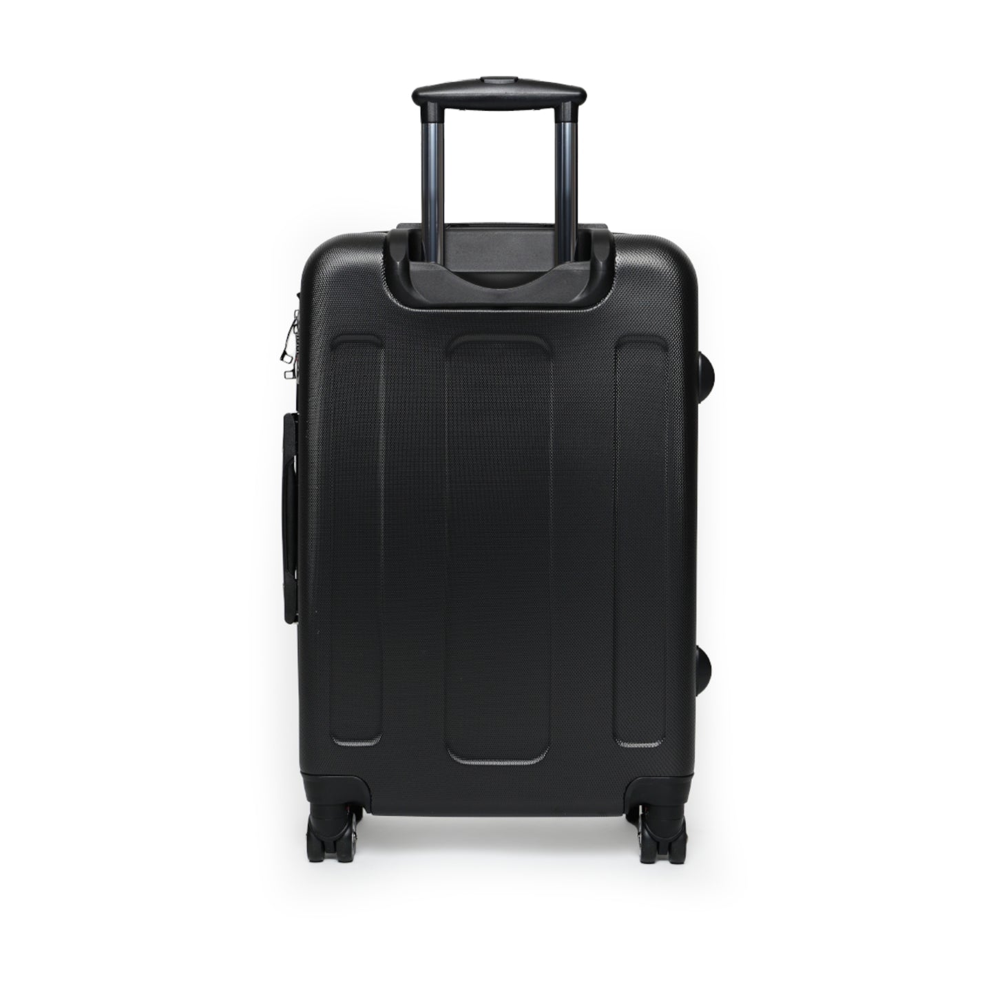 £235.54Blossoming Flower SuitcaseTravel in style with our Blossoming Flower Suitcase. This delicately designed suitcase showcases the beauty of flowers and will make a statement wherever you go. The durable material and functional features ensure a luxuri