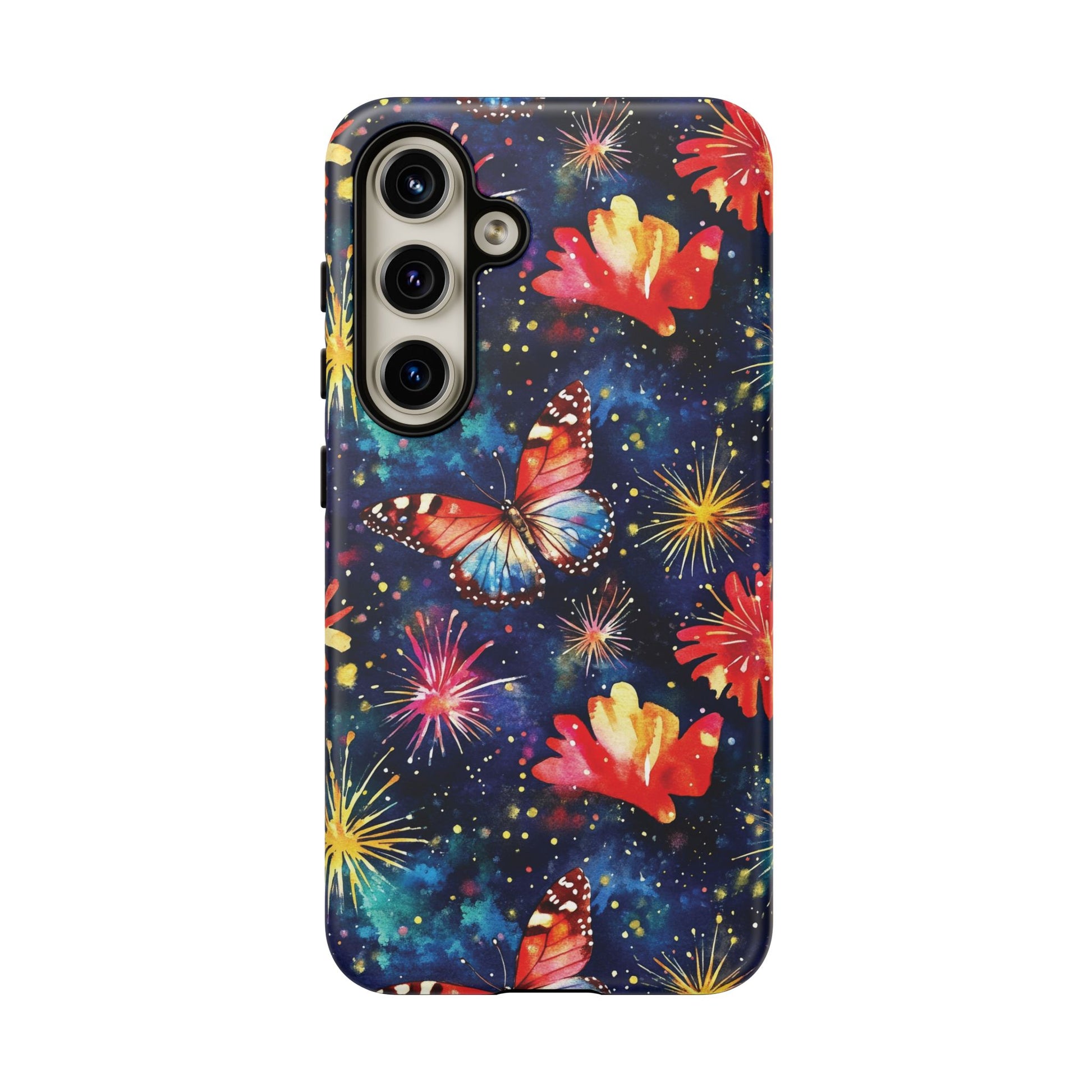 Butterfly Phone Case   0