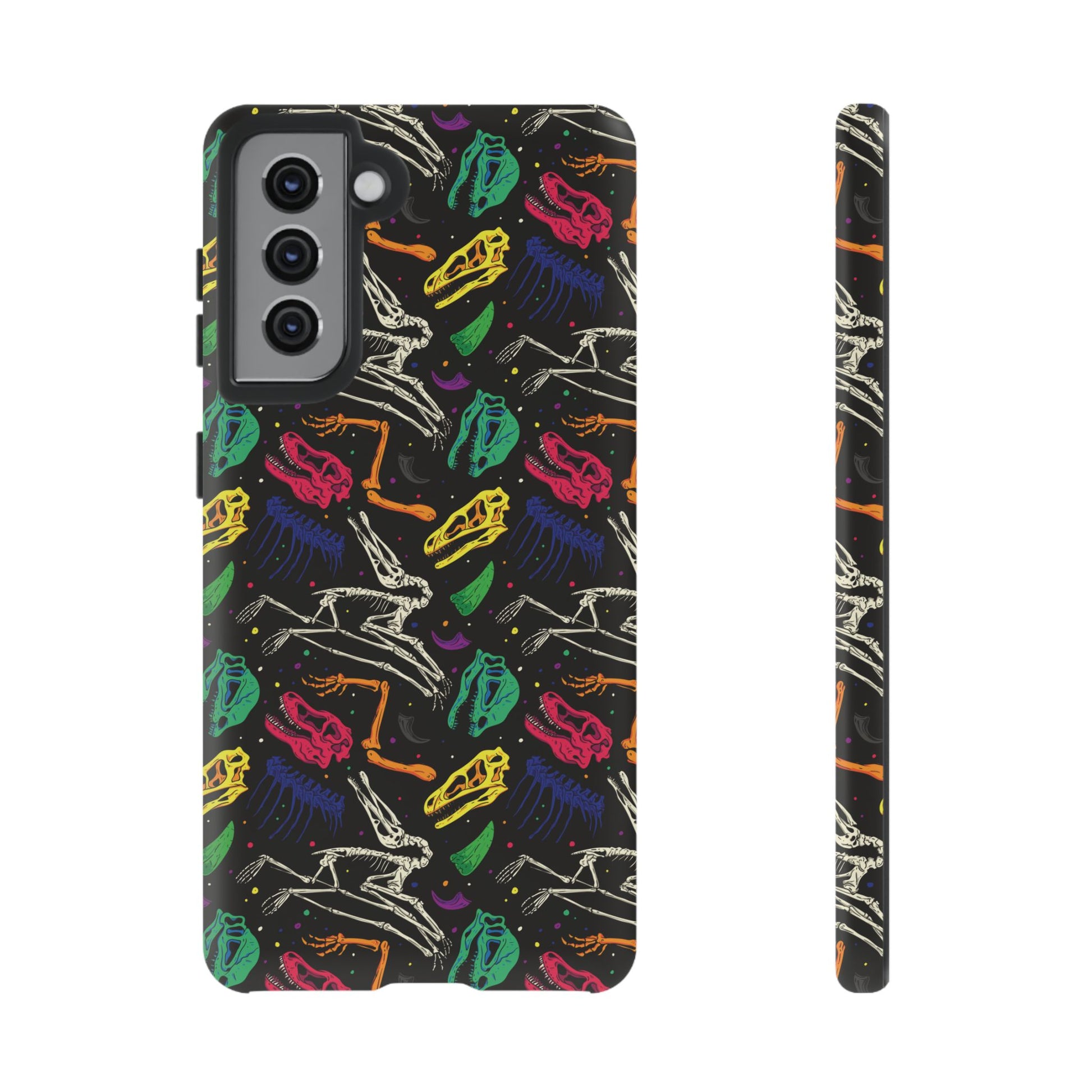 Skeleton Bones  Phone Case  