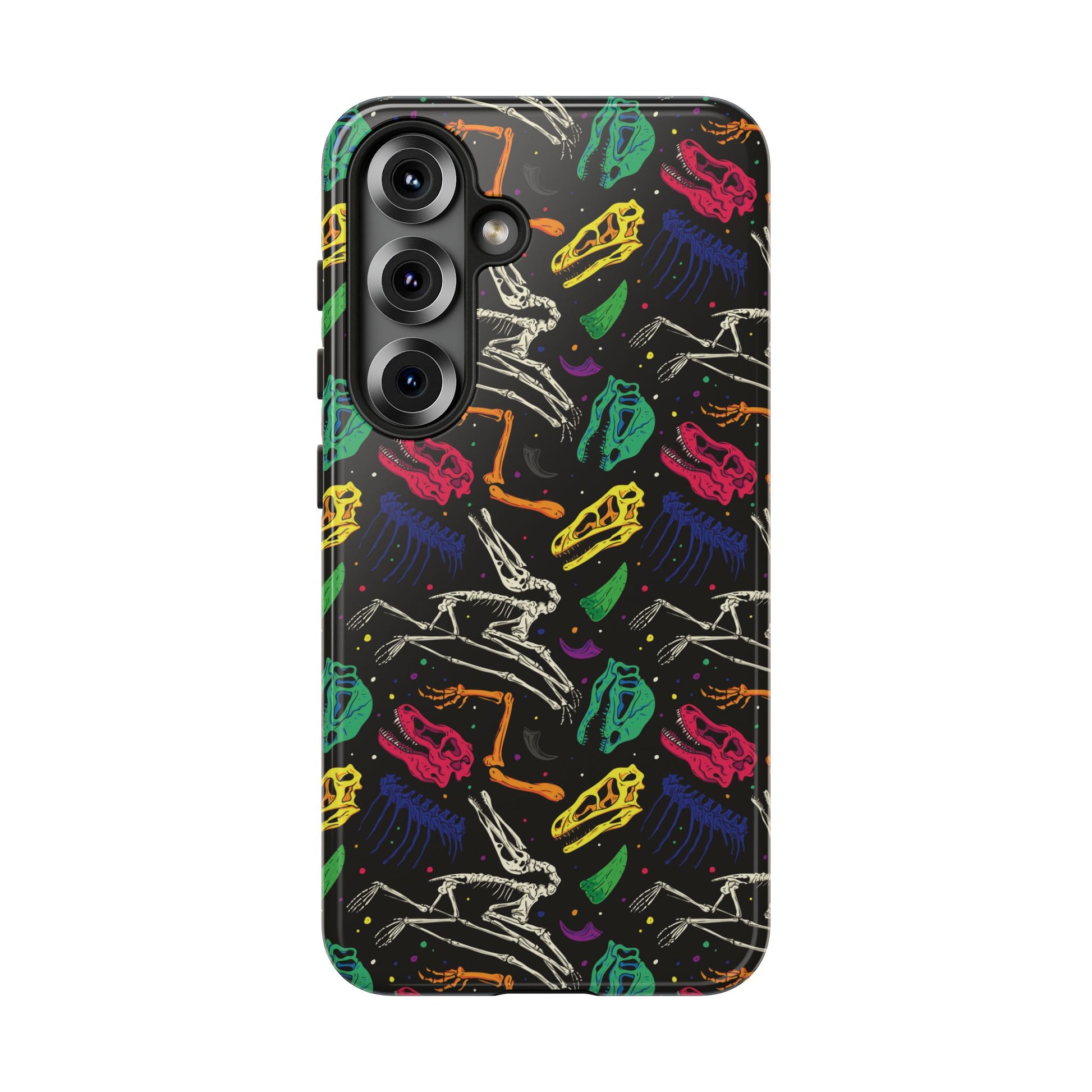 Skeleton Bones  Phone Case  