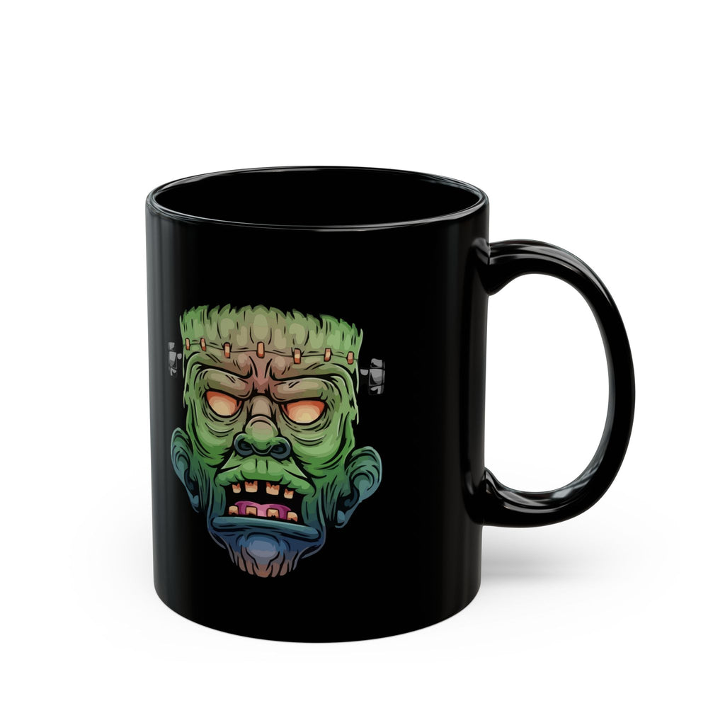 Spooky Frankenstein Mug  