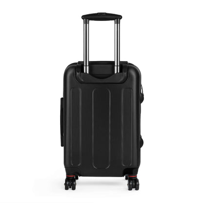 Aeroplanes SuitcaseIntroducing the Aeroplanes Suitcase, perfect for all your travel needs. With a sleek and sturdy design, this suitcase is made from durable materials for long-lasting use. The spacious interior and multiple compartments make packing and