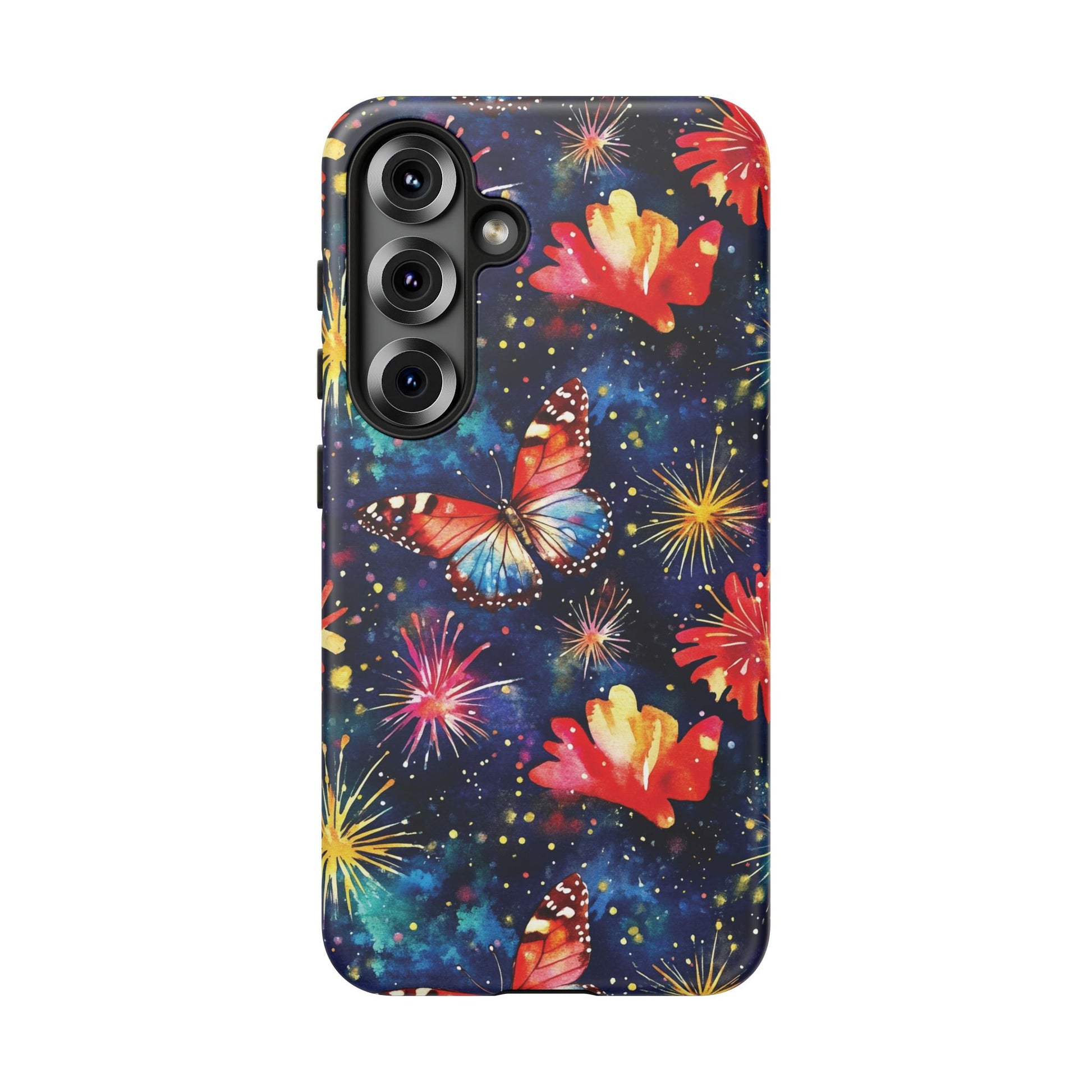 Butterfly Phone Case 