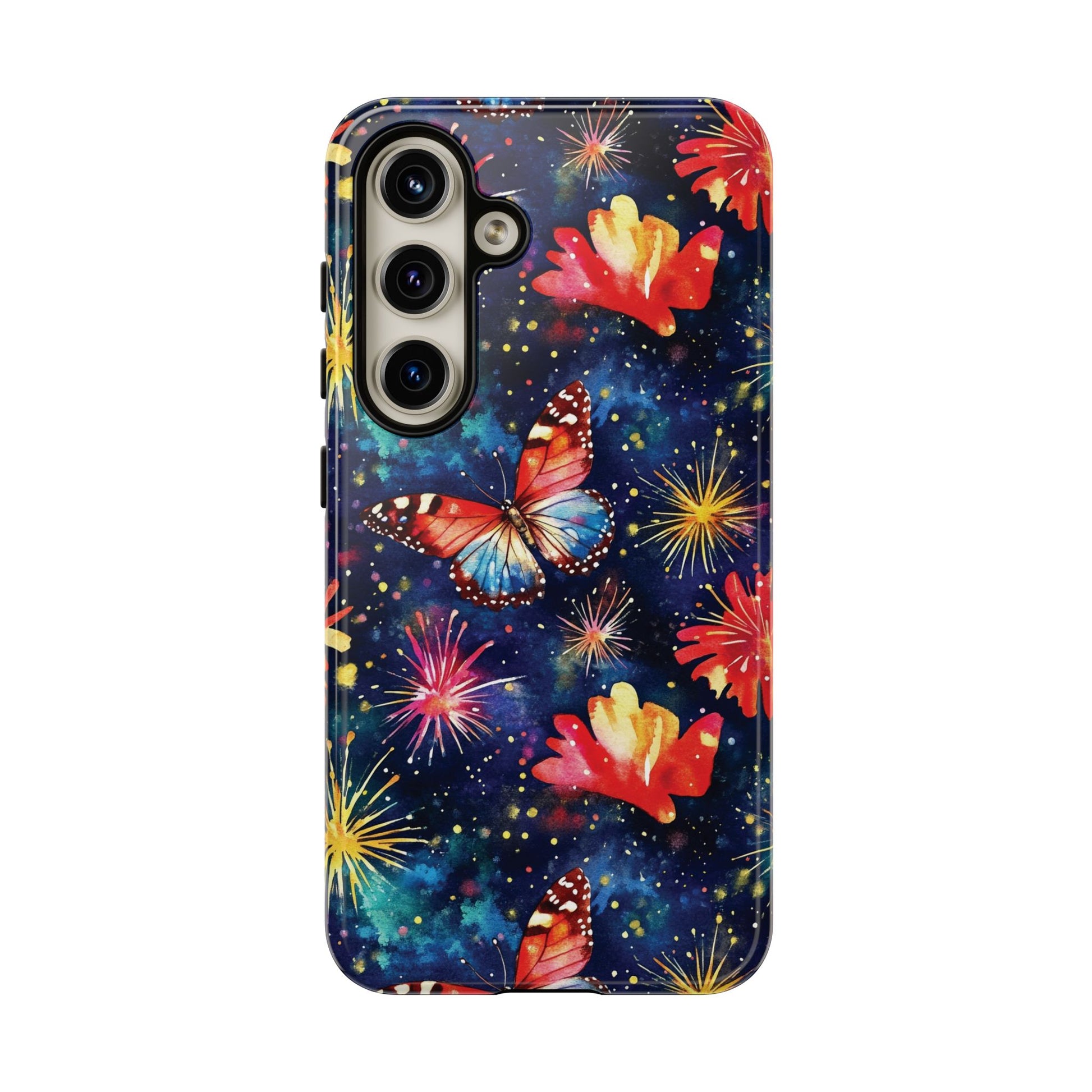 Butterfly Phone Case   0