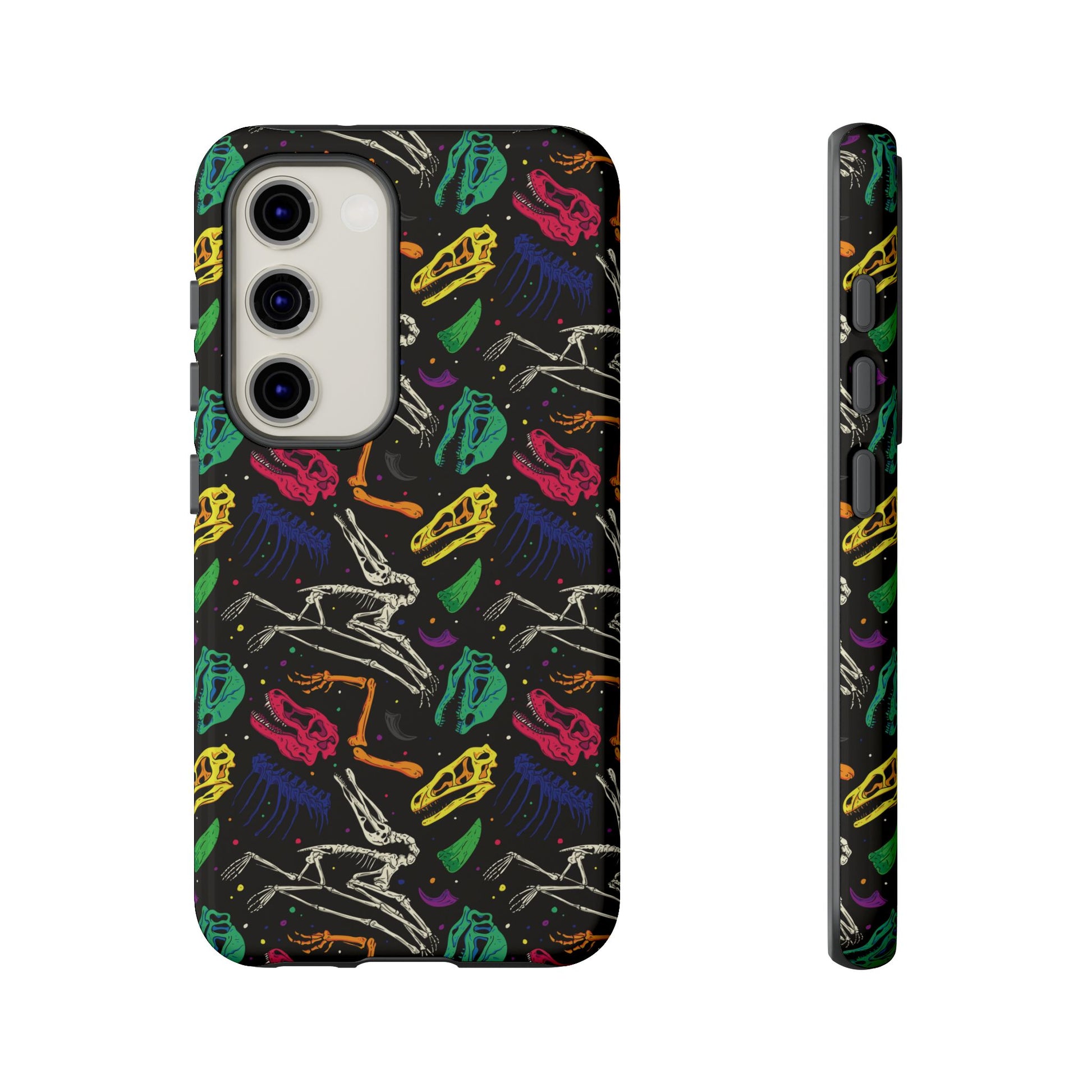 Skeleton Bones  Phone Case  