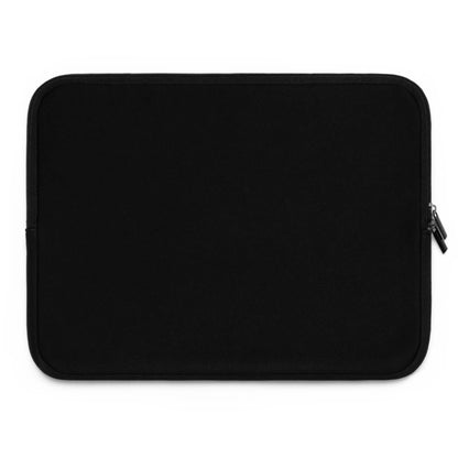 Blob Laptop Sleeve.