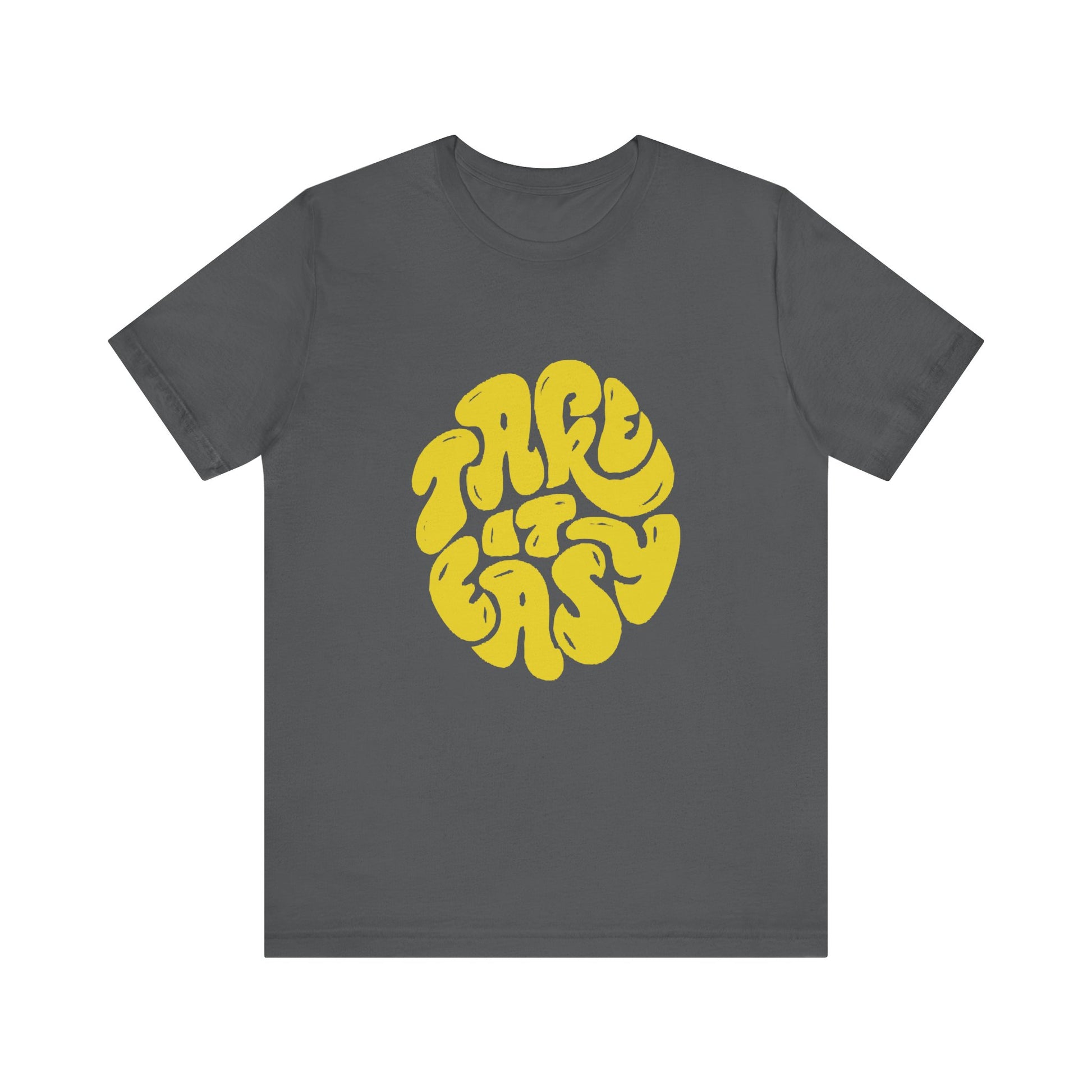 Take It Easy Unisex Tee  