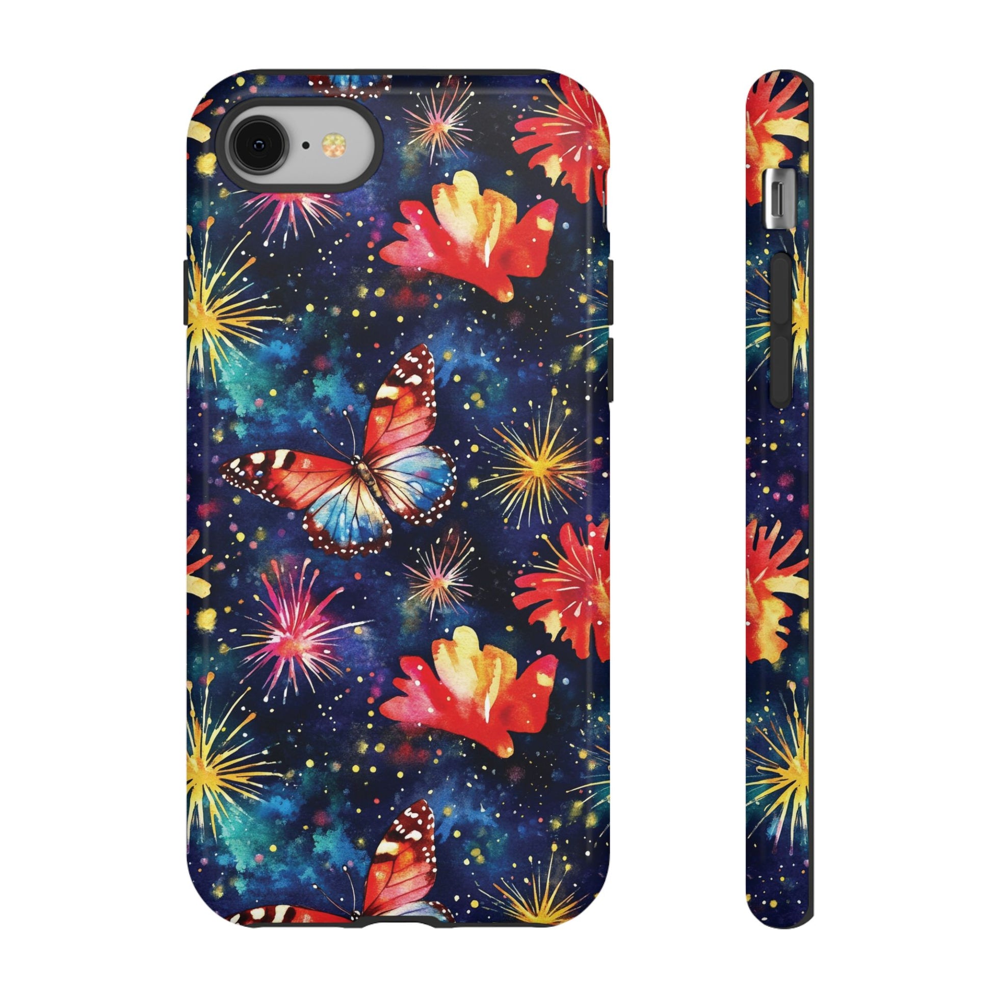 Butterfly Phone Case  