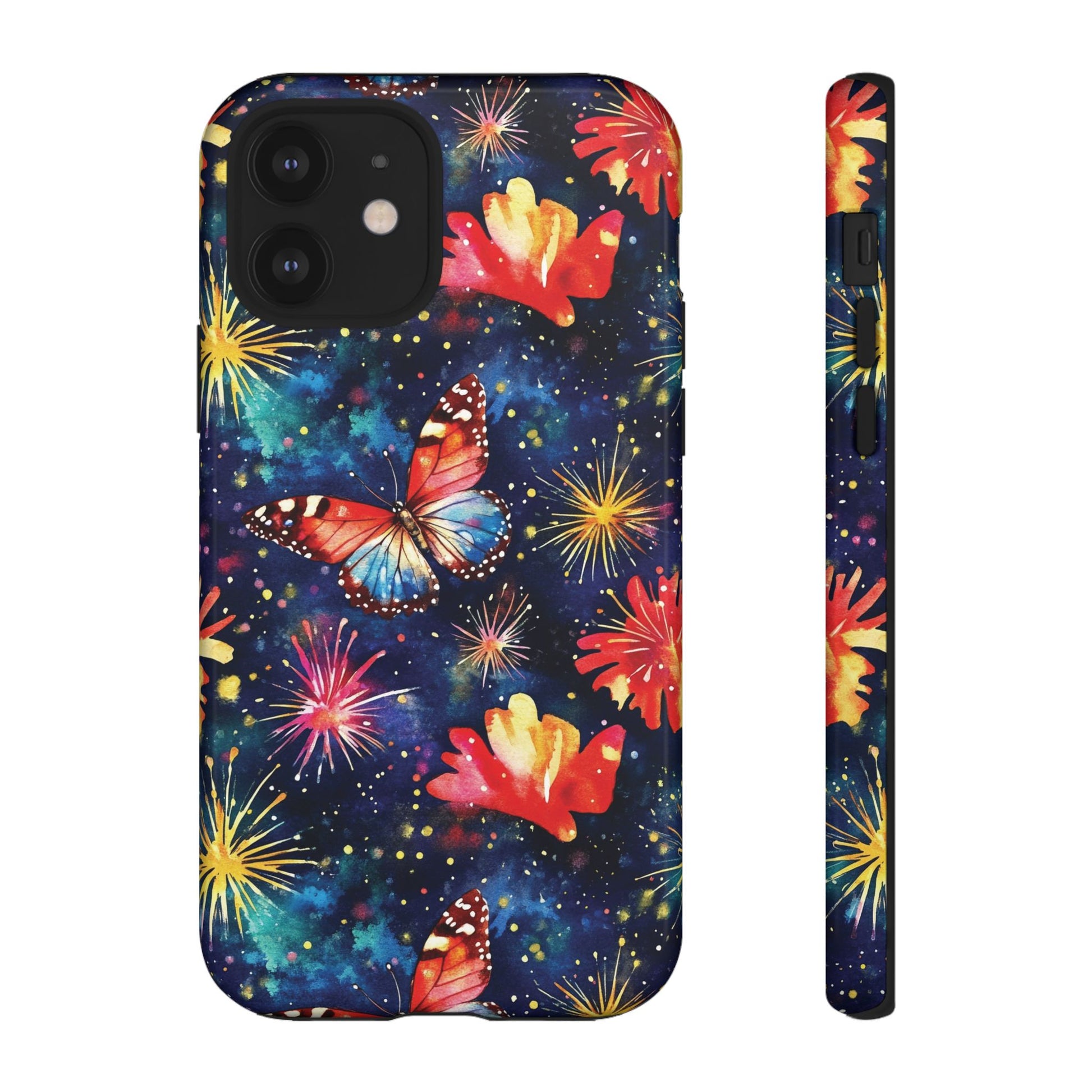 Butterfly Phone Case  
