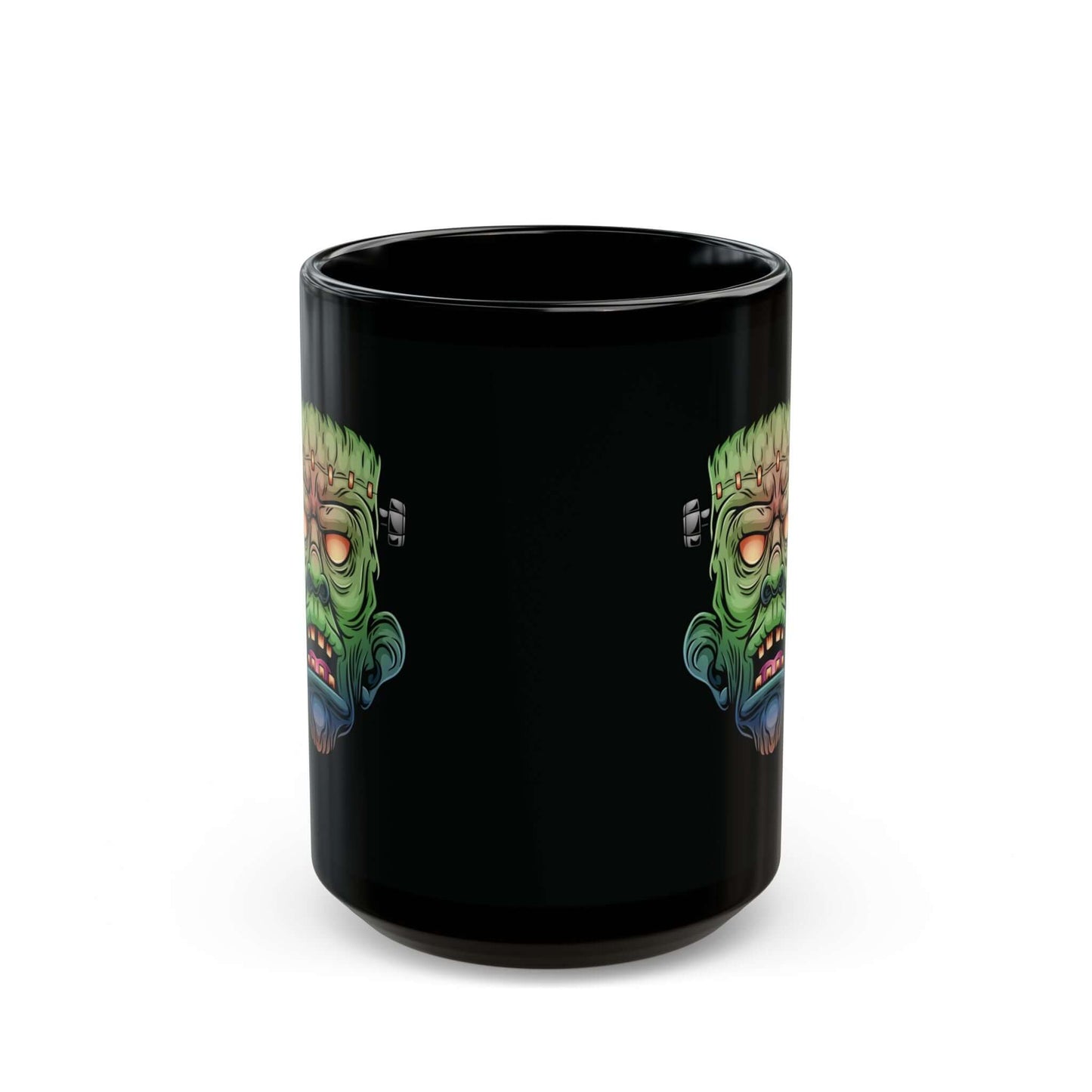 Scary Monster MugUnleash your inner thrill-seeker with our Scary Monster Mug! This unique mug is designed to add a daring kick to your daily coffee routine. Featuring a spine-chilling design and sturdy construction, this mug is perfect for the adventurous