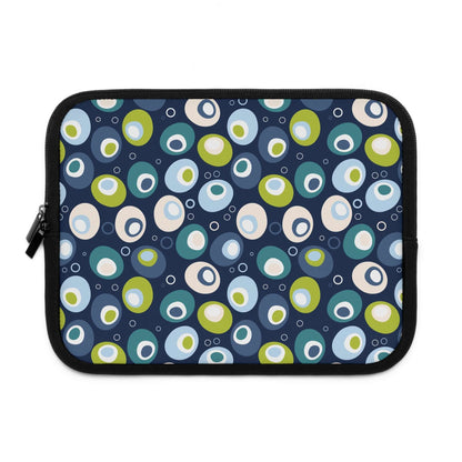 Blob Laptop Sleeve.