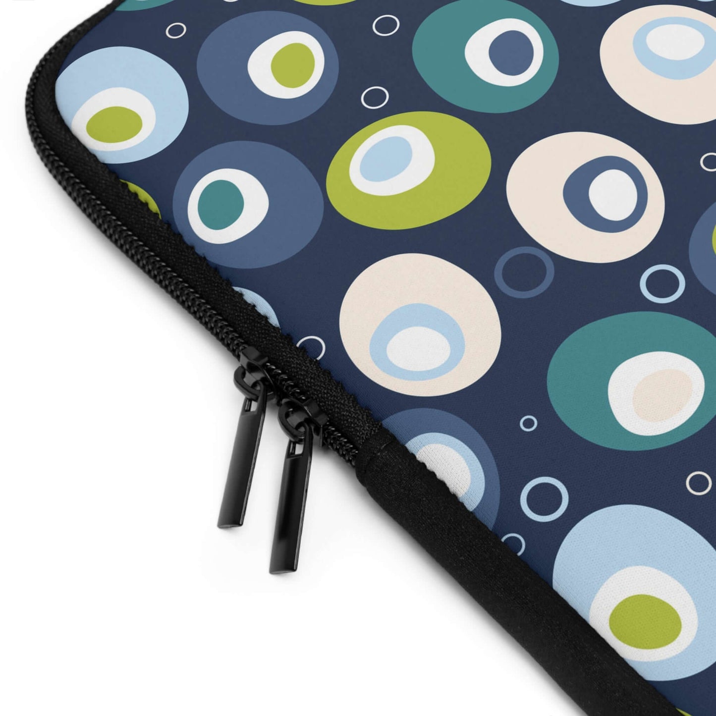 Blob Laptop Sleeve.