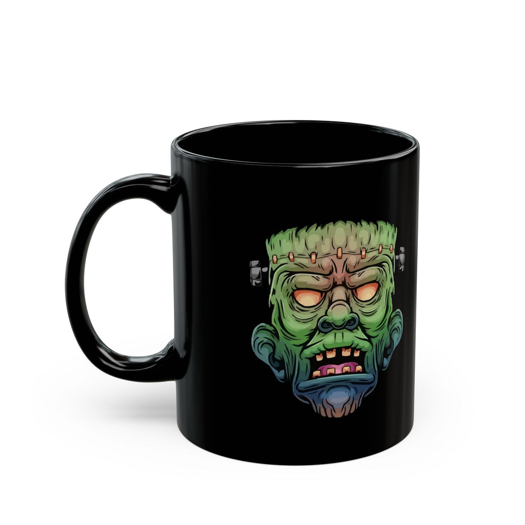 Spooky Frankenstein Mug  