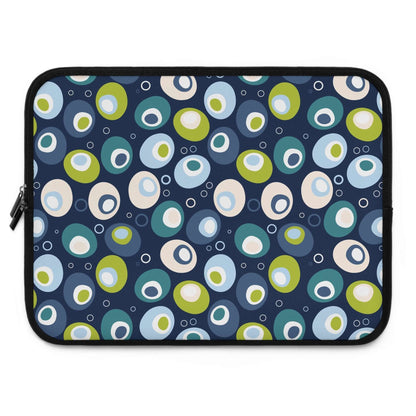 Blob Laptop Sleeve.