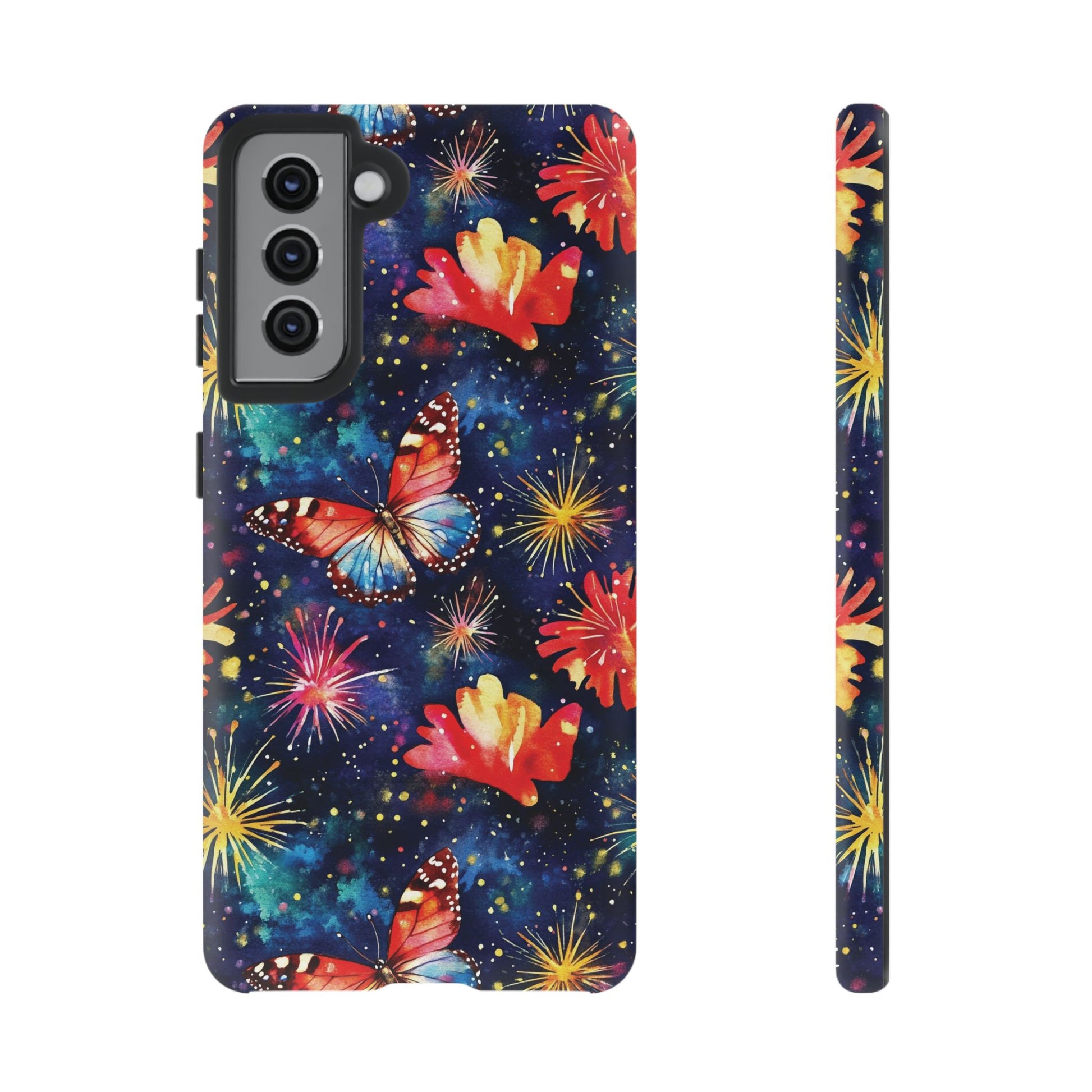 Butterfly Phone Case   0