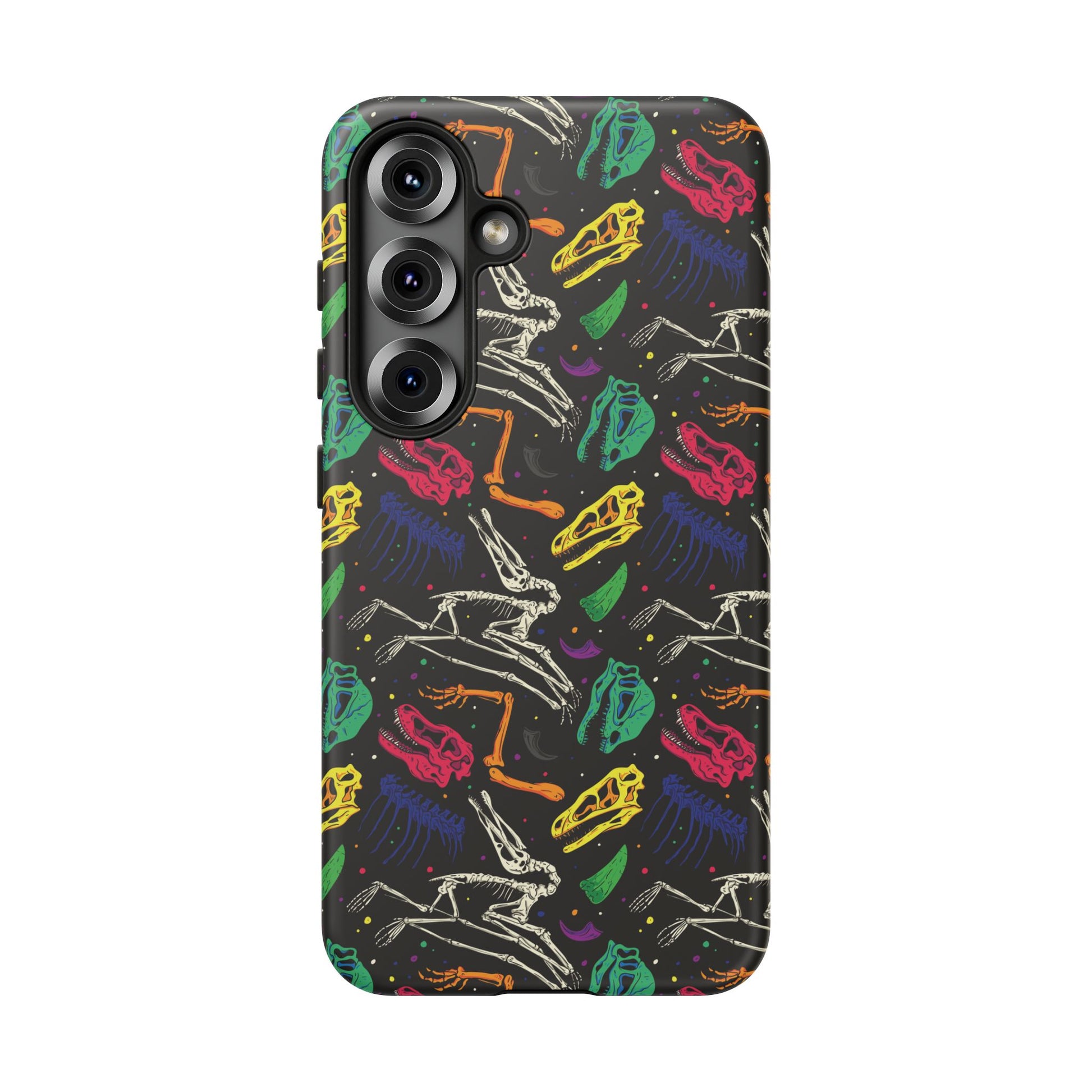 Skeleton Bones  Phone Case  