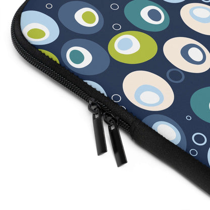 Blob Laptop Sleeve.