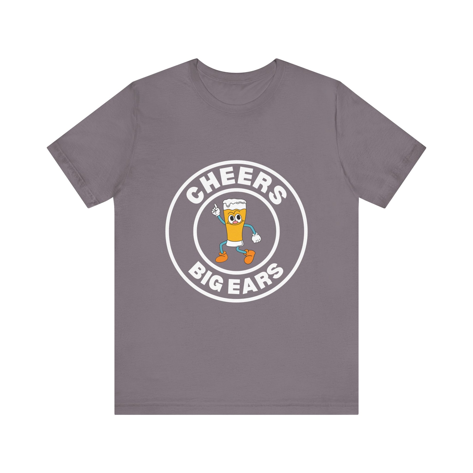 Unisex Cheers Big Ears Tee  