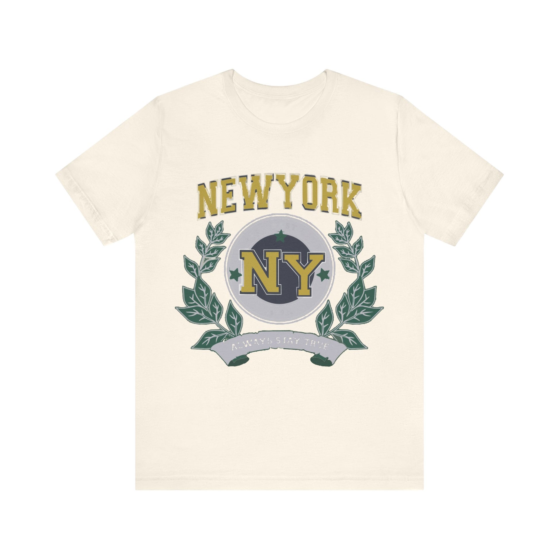 Women`s NYC Pride Tee  