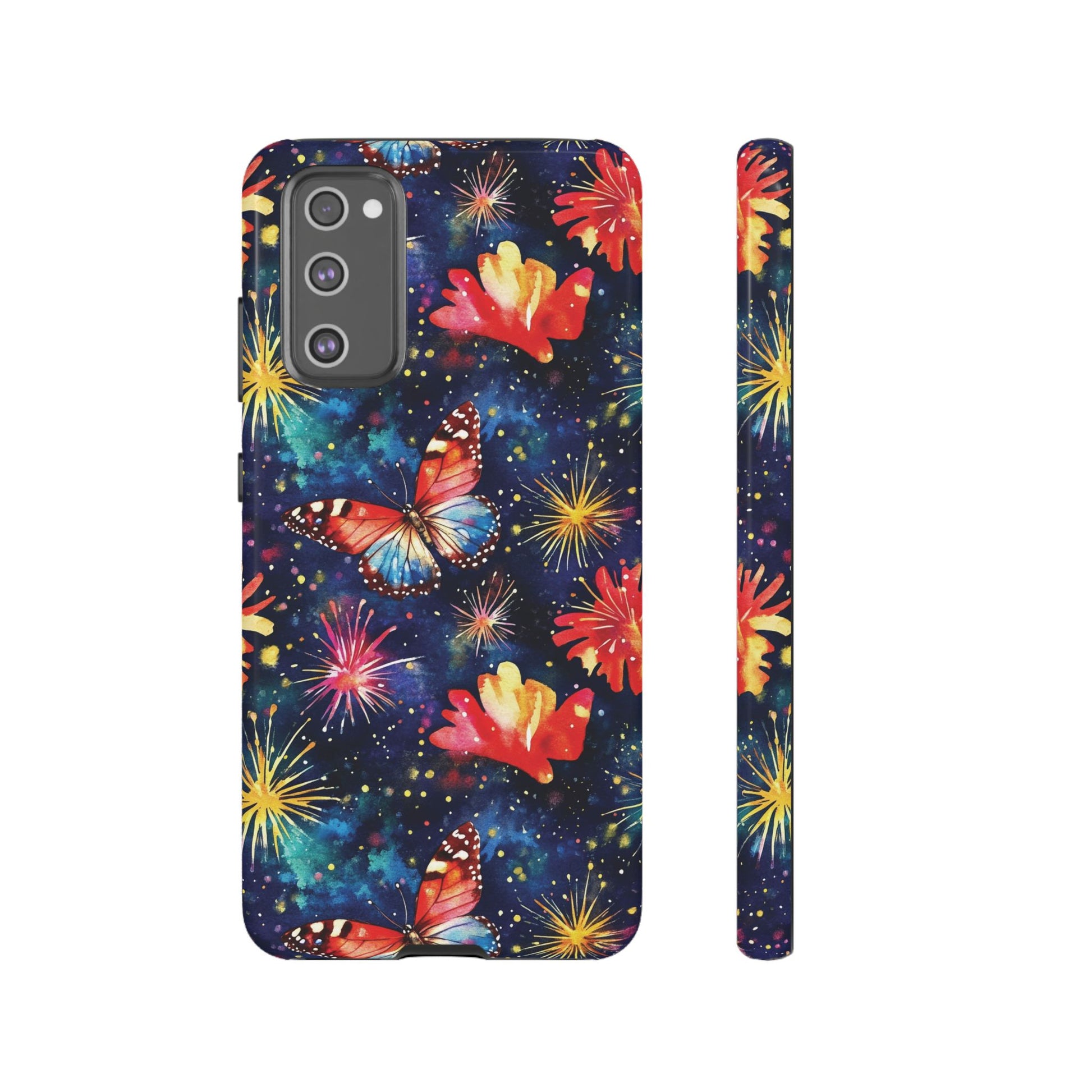Butterfly Phone Case   0