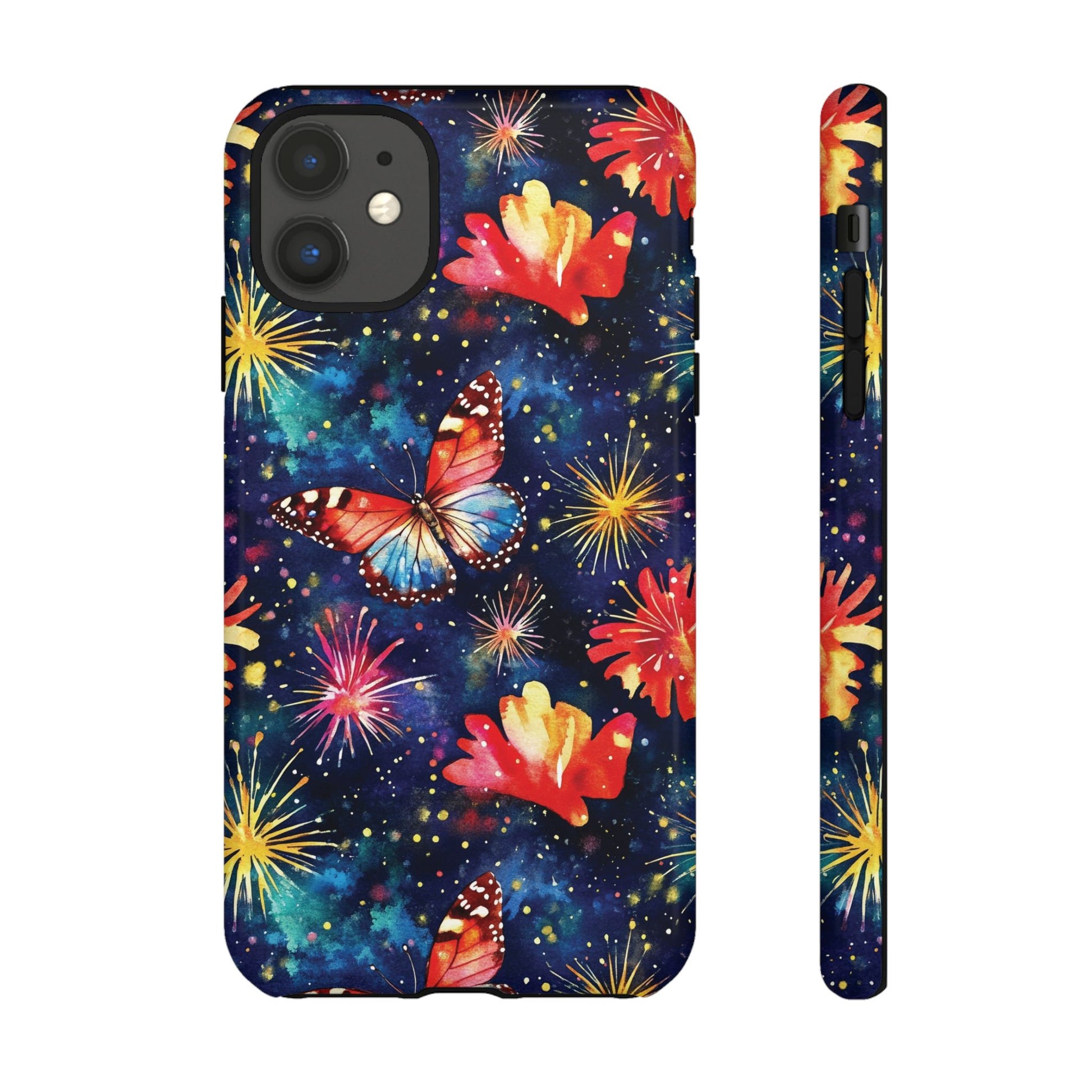 Butterfly Phone Case  