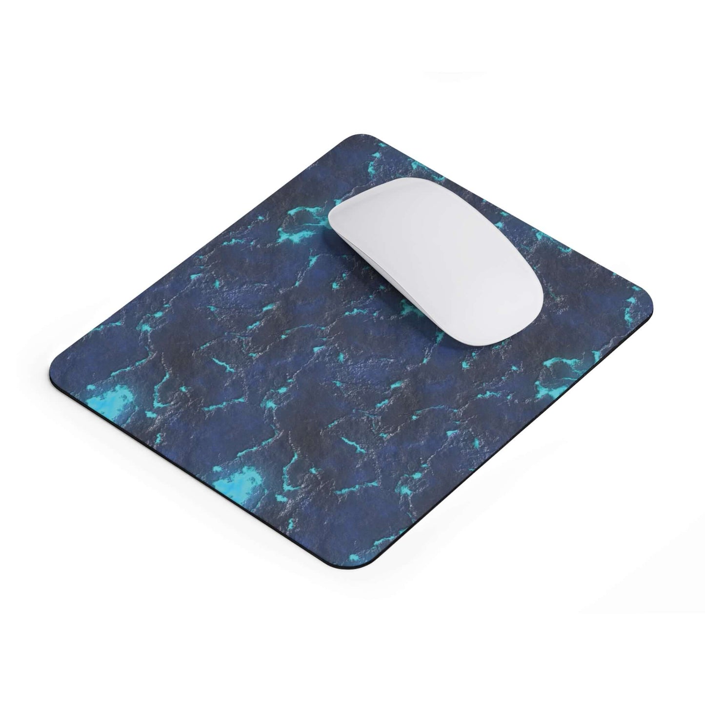 Lava Flow Mouse PadTake your gaming and work to the next level with the Lava Flow Mouse Pad! Designed with a smooth surface for precise movements, unleash your daring moves with ease. Take control and conquer your competition with this risk-taking essenti