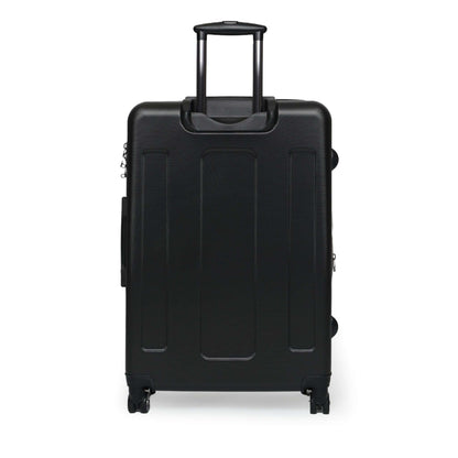 Fly Eagle SuitcaseExperience the ultimate in luxury travel with the Fly Eagle Suitcase. This elegant and sophisticated suitcase features impeccable craftsmanship and exquisite detailing, making it a must-have for the discerning traveler. With its lightwei