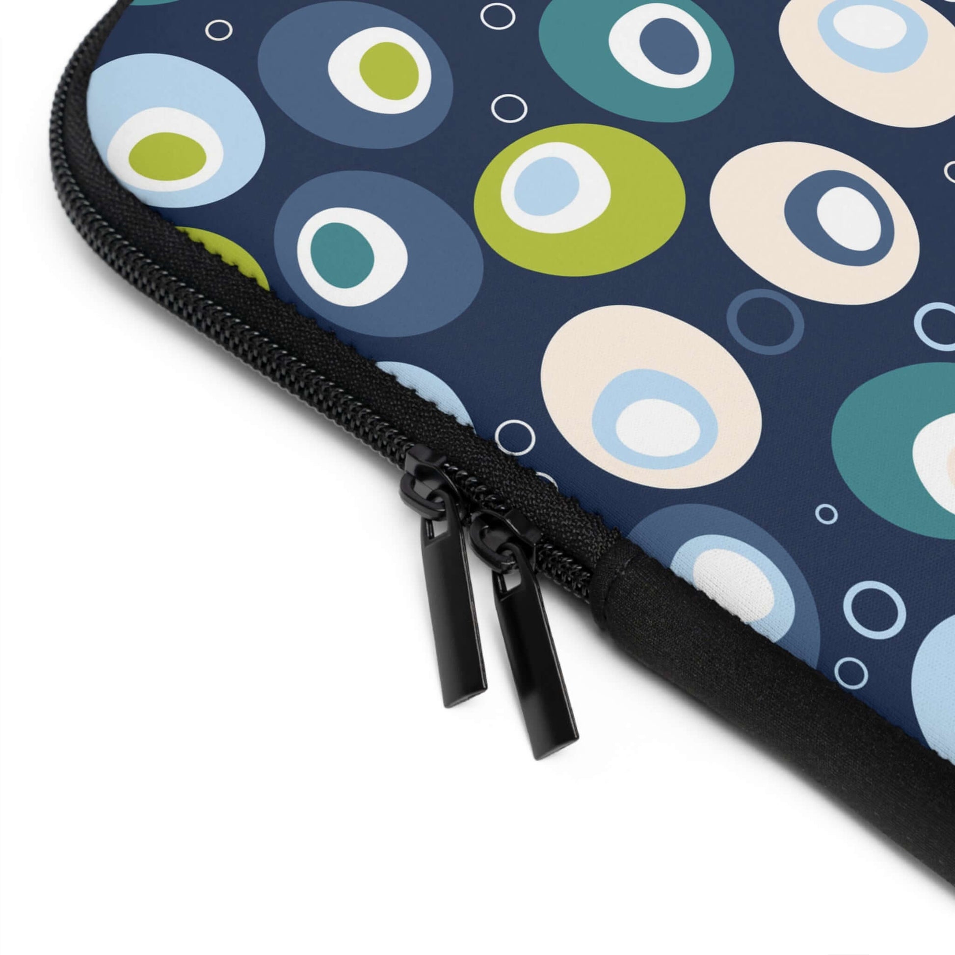 Blob Laptop Sleeve.