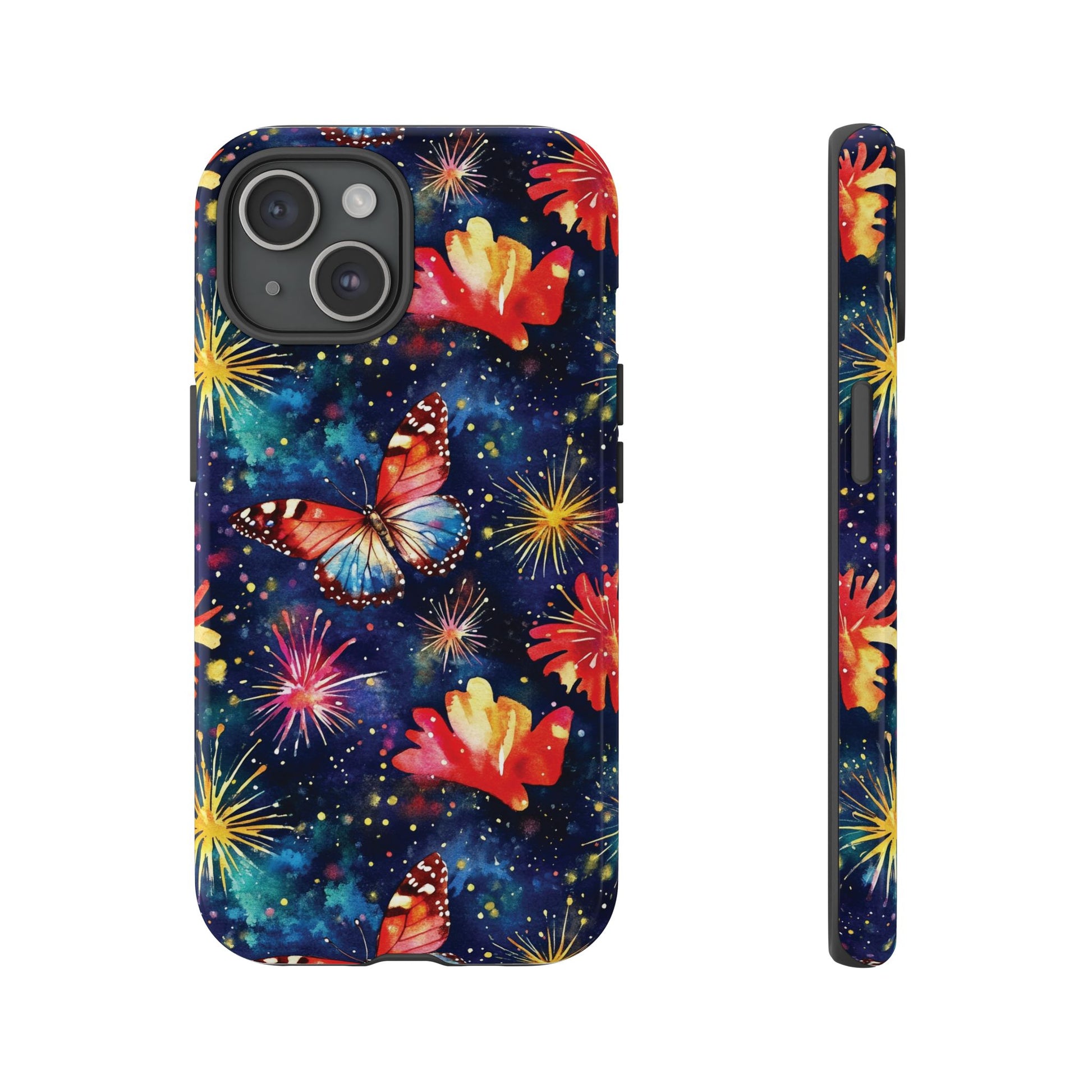 Butterfly Phone Case   0