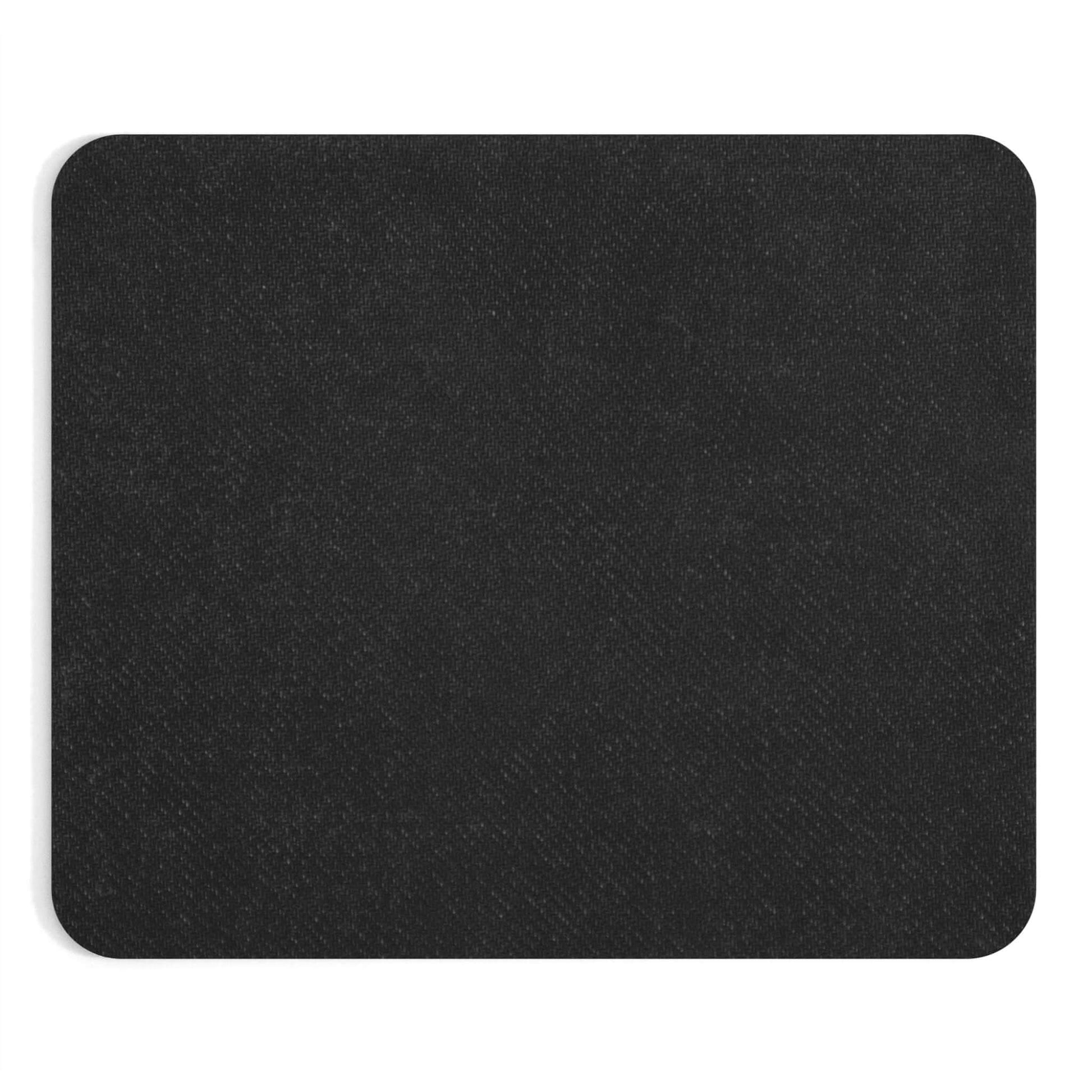 Matrix Style Mouse PadThis Matrix Style Mouse Pad is the future of office accessories. Perfect for any stylish and tech-savvy individual, this mouse pad boasts a modern design that will elevate the look of your desk. Its smooth surface and non-slip base p