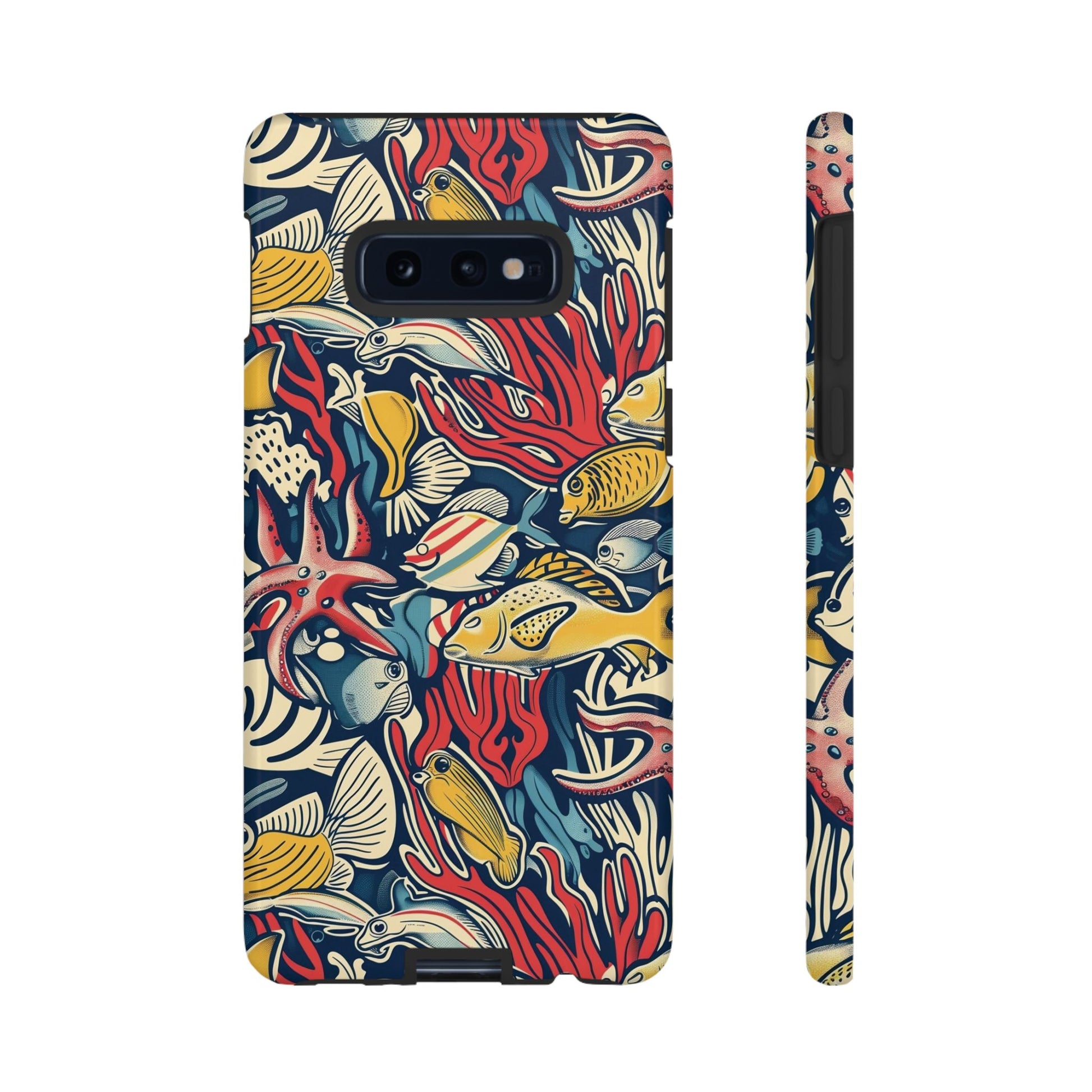 Ocean Life Phone Case   0
