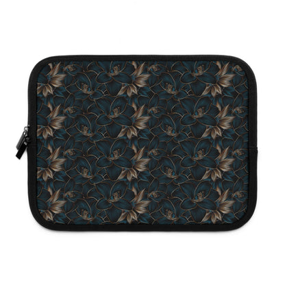 Amaryllis Flowers Laptop SleeveThis sleek and durable laptop sleeve is perfect for protecting your device from scratches and damage. Made with high-quality materials and featuring a beautiful amaryllis flower design, it is both stylish and functional. The