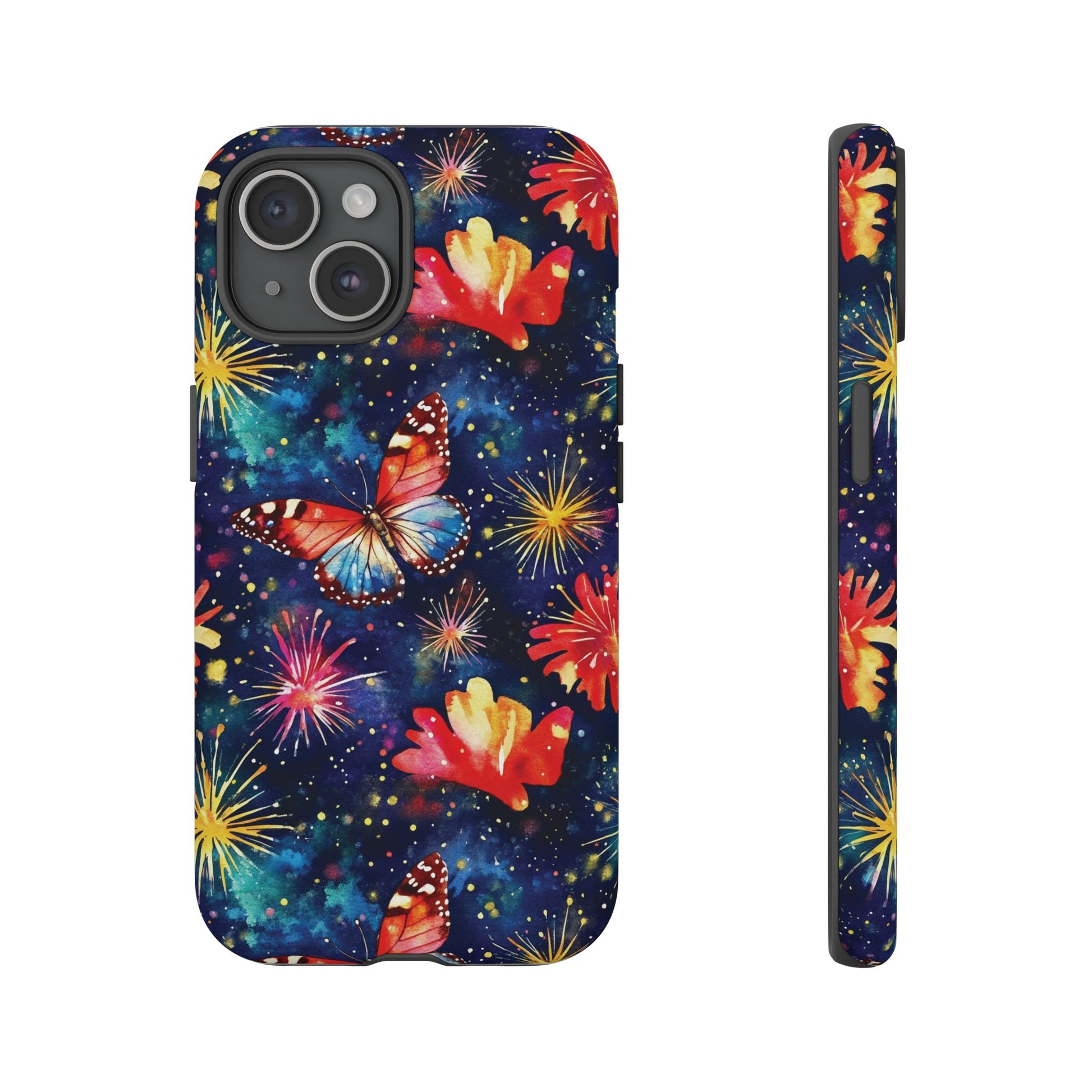 Butterfly Phone Case   0