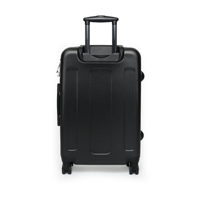 Bird SuitcaseBe the envy of all travellers with the Bird Suitcase. Handcrafted with premium materials, this elegant suitcase is the perfect combination of style and functionality. Its spacious interior and smooth rolling wheels make traveling a breeze. El