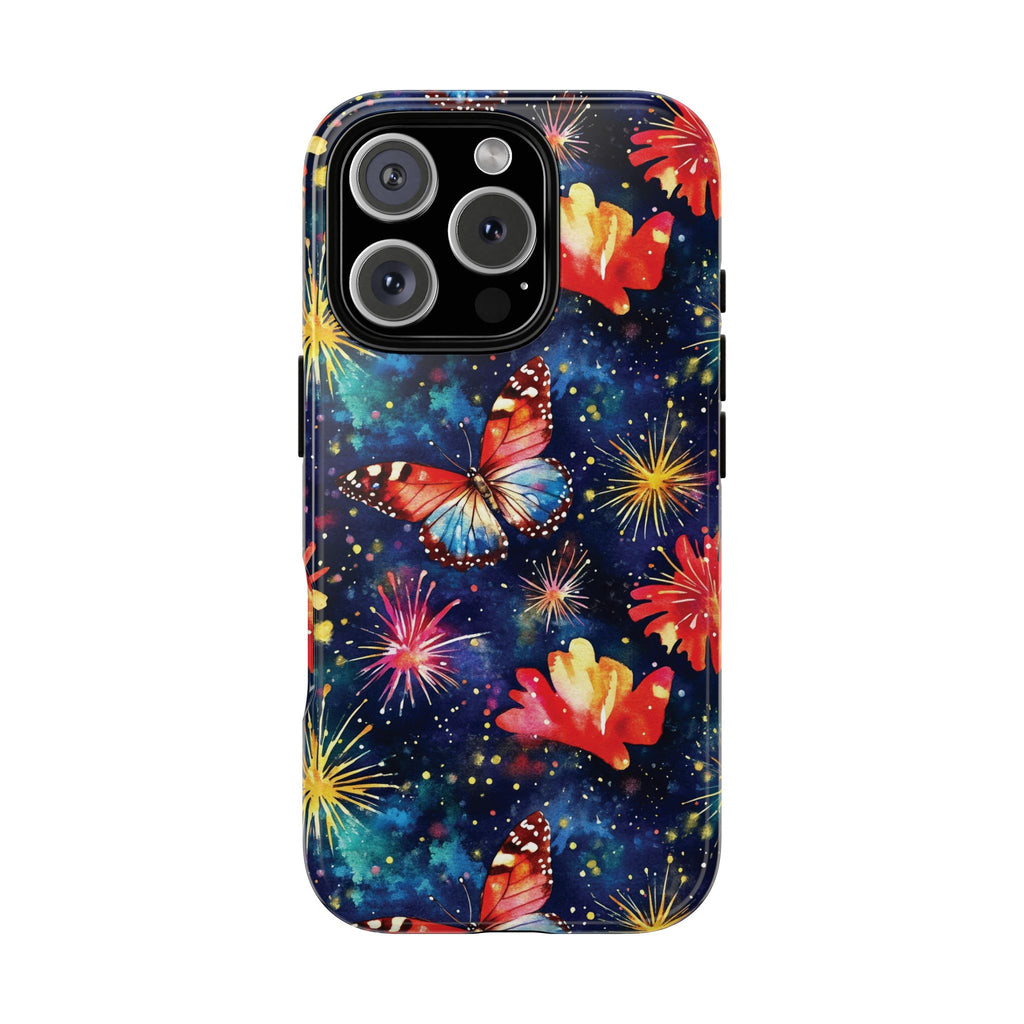 Butterfly Phone Case   0