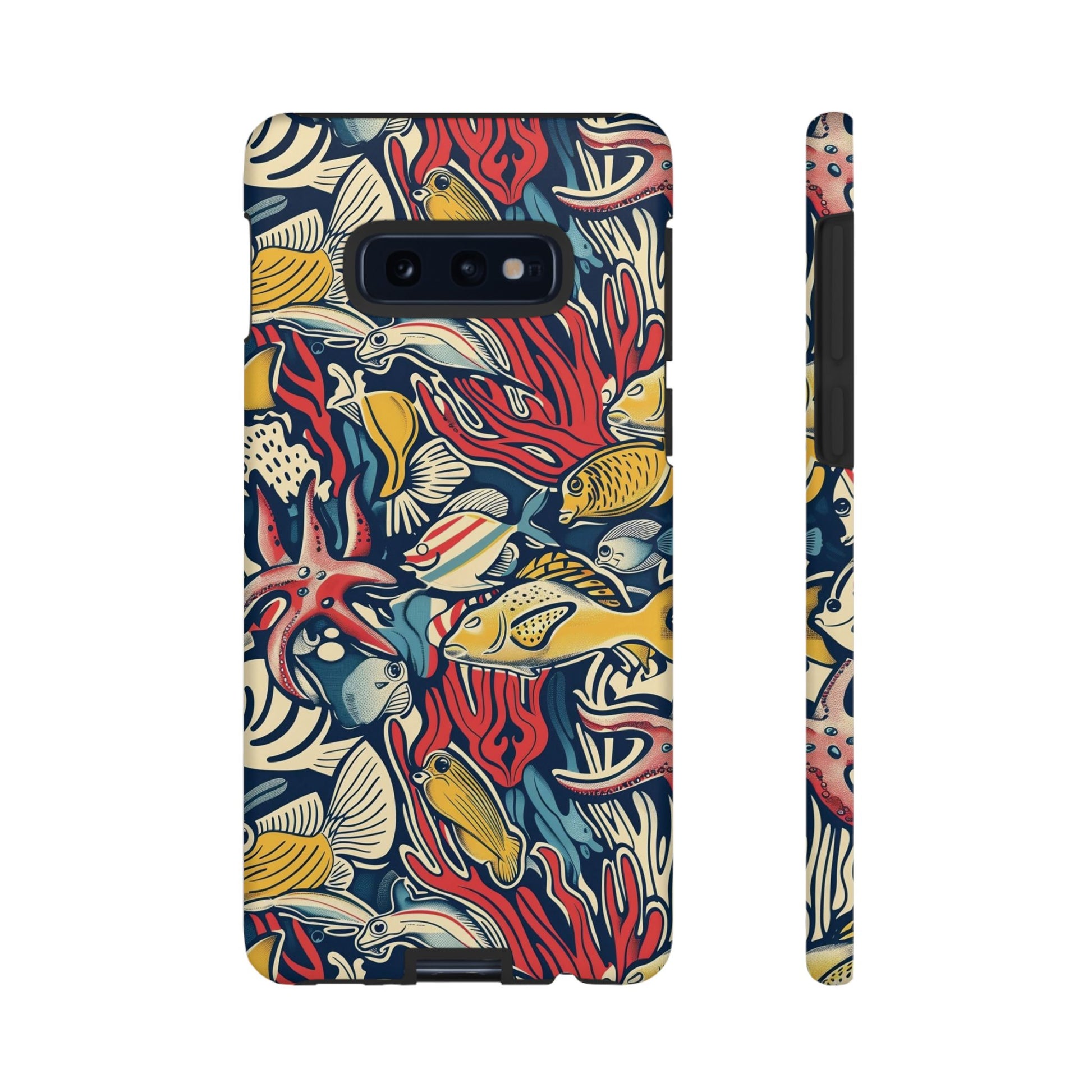 Ocean Life Phone Case   0