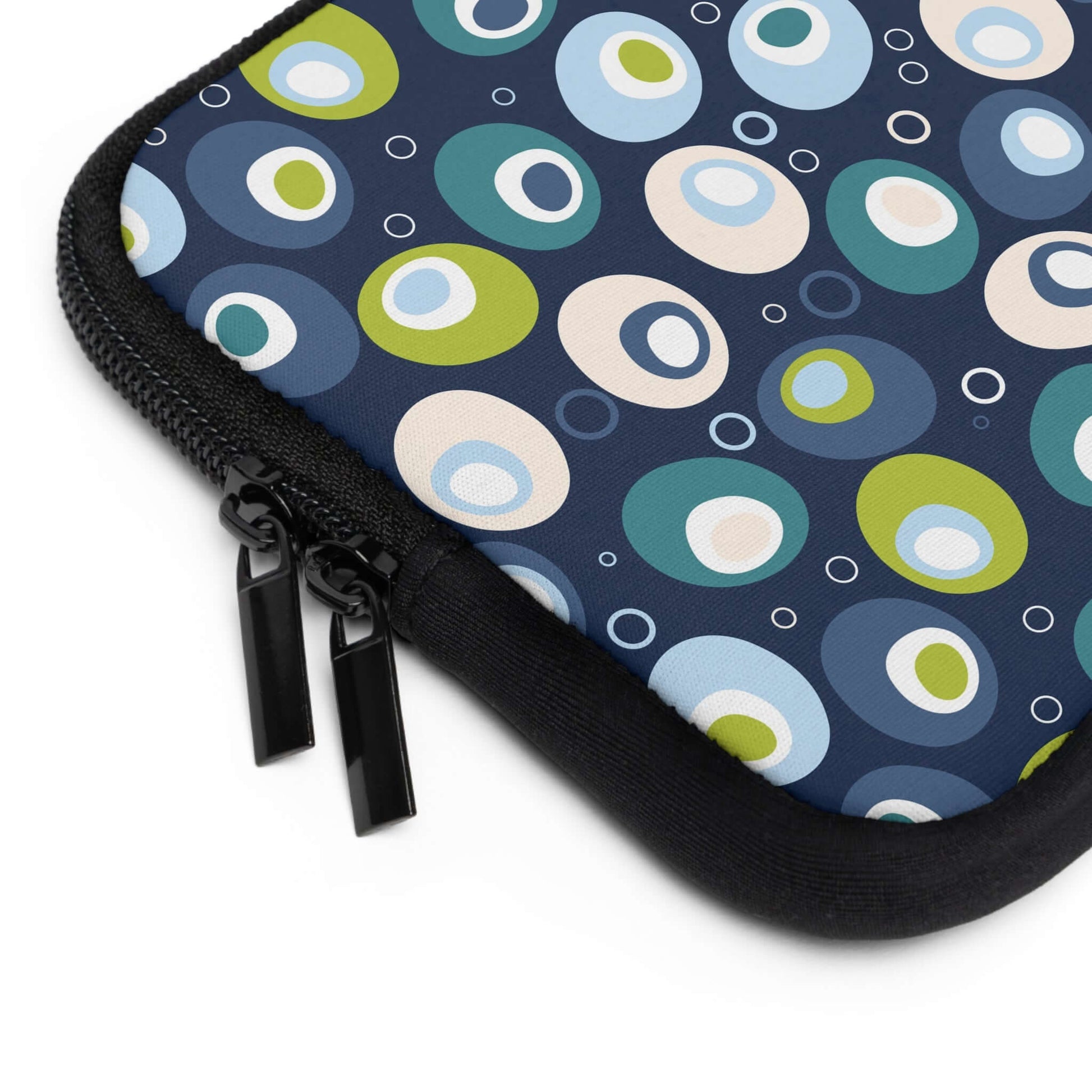 Blob Laptop Sleeve.