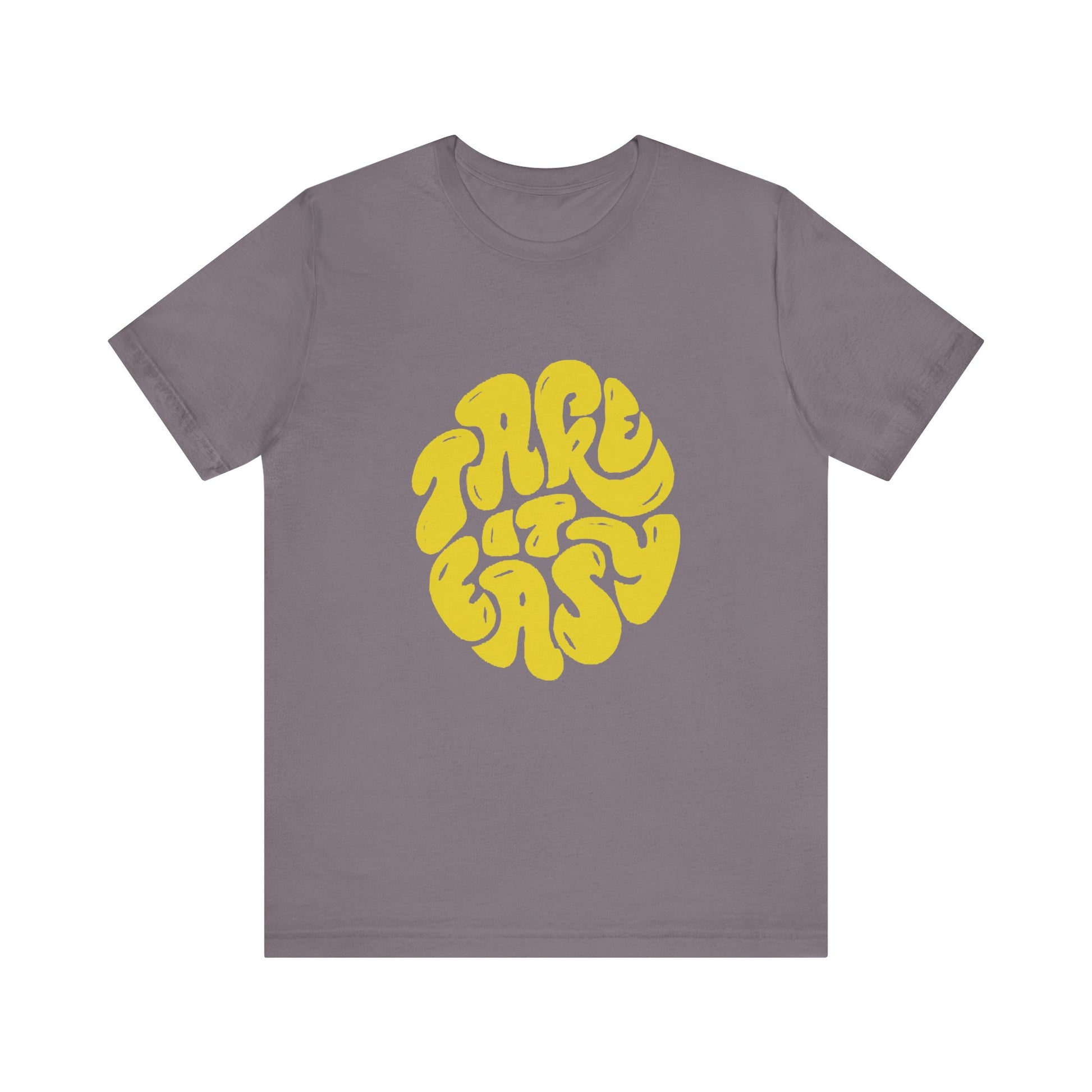 Take It Easy Unisex Tee  