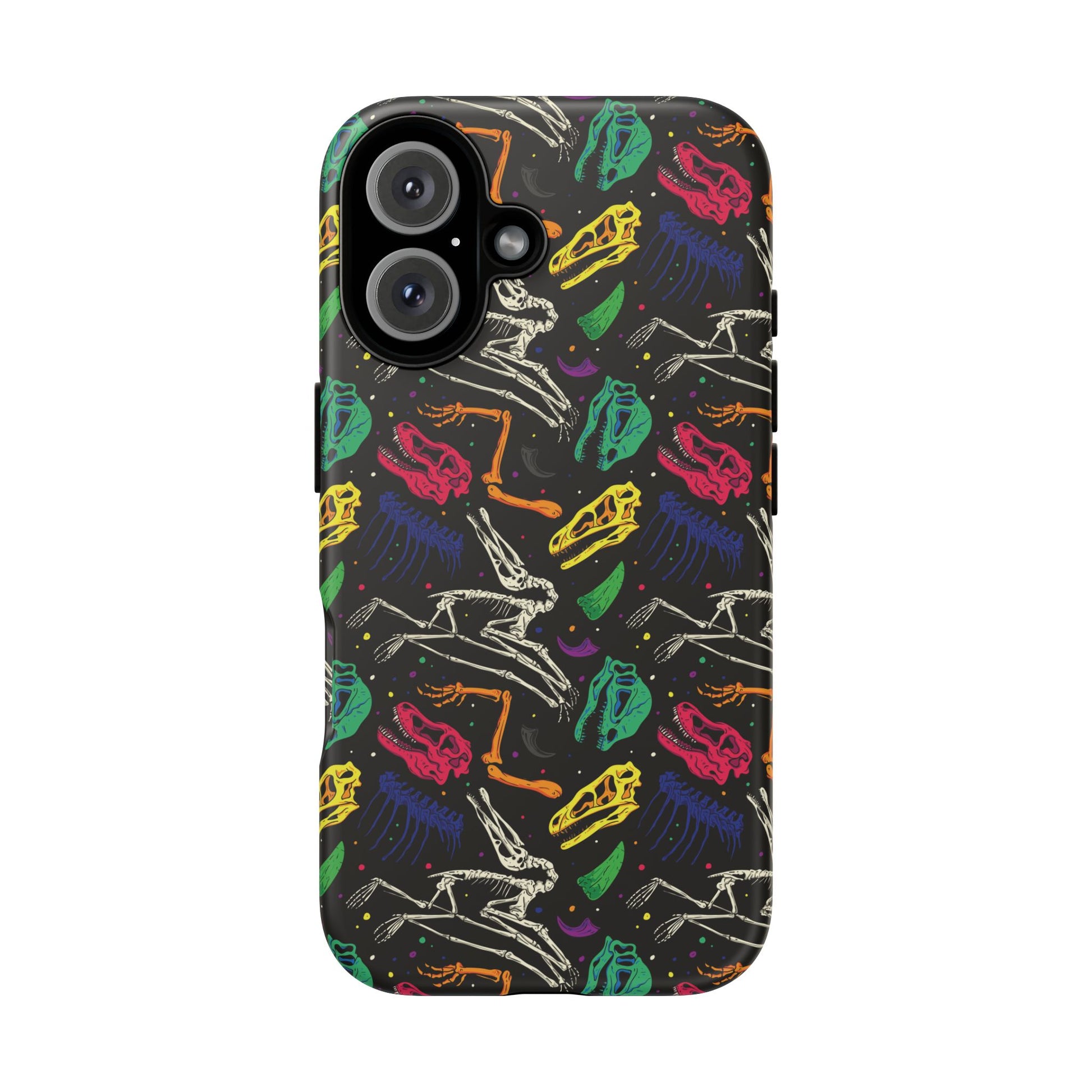 Skeleton Bones  Phone Case  
