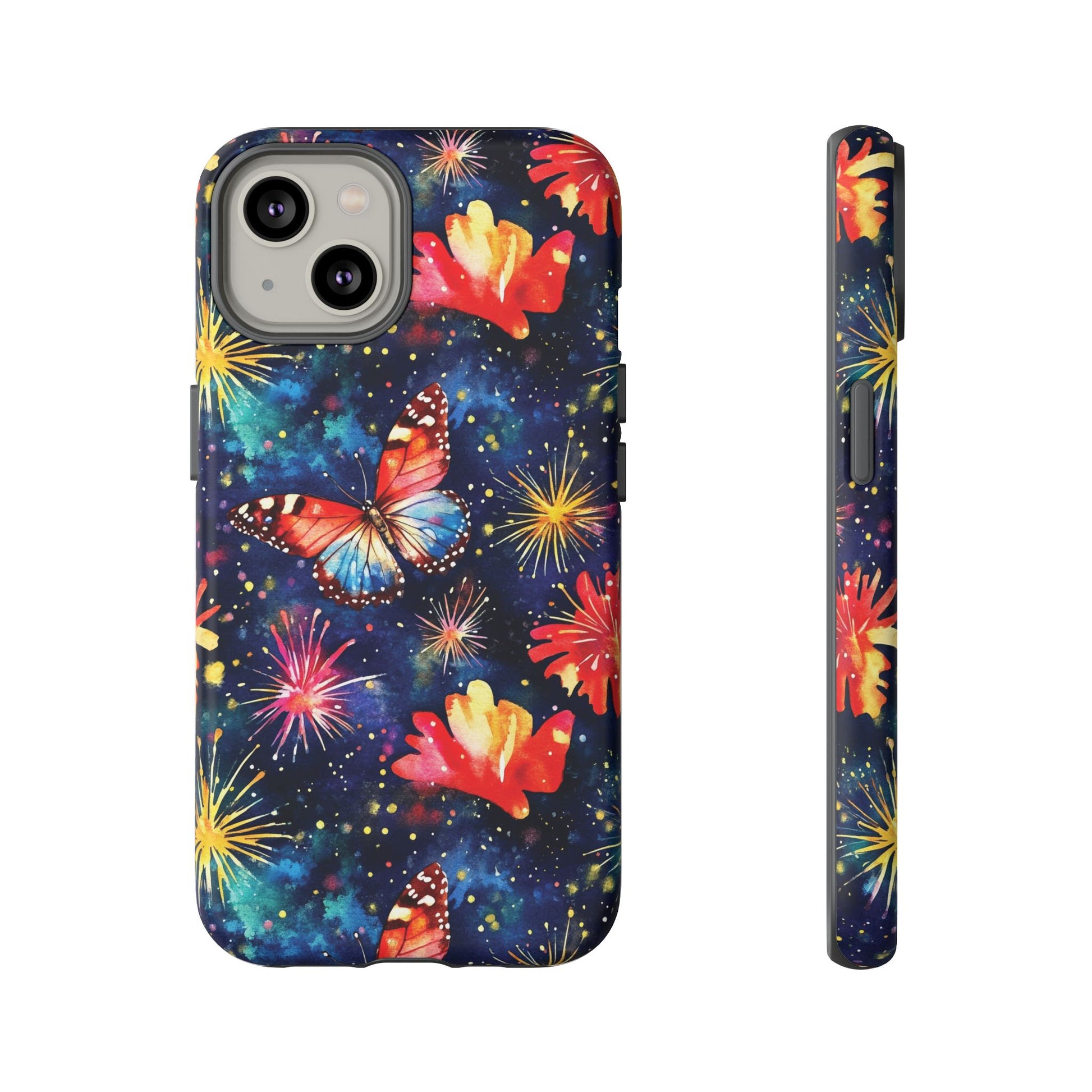 Butterfly Phone Case   0