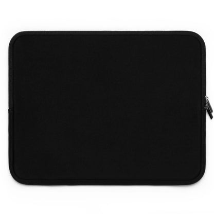 Blob Laptop Sleeve.