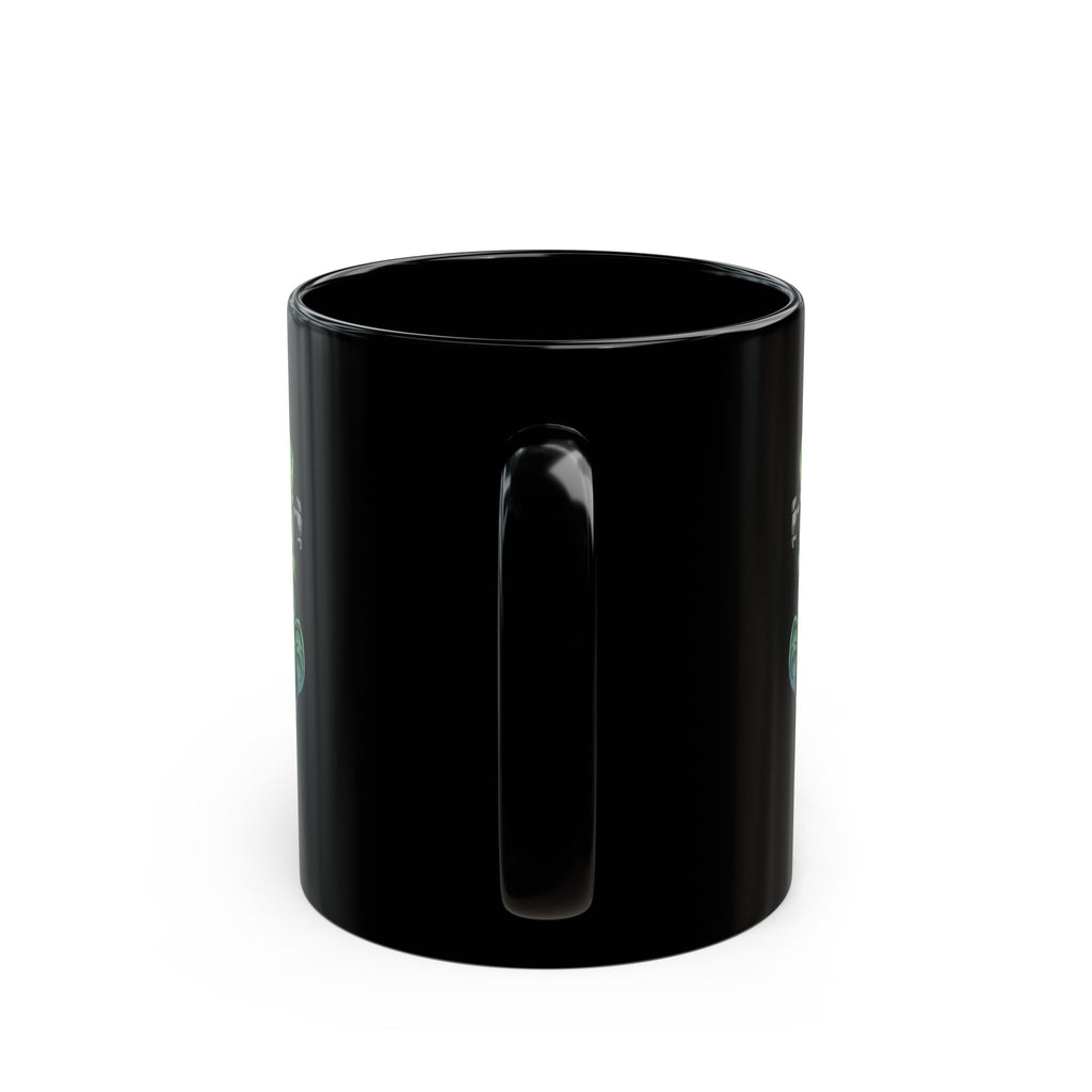 Spooky Frankenstein Mug  